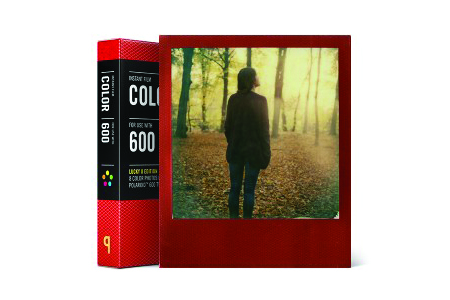 Impossible Color for 600 Lucky 8 Edition