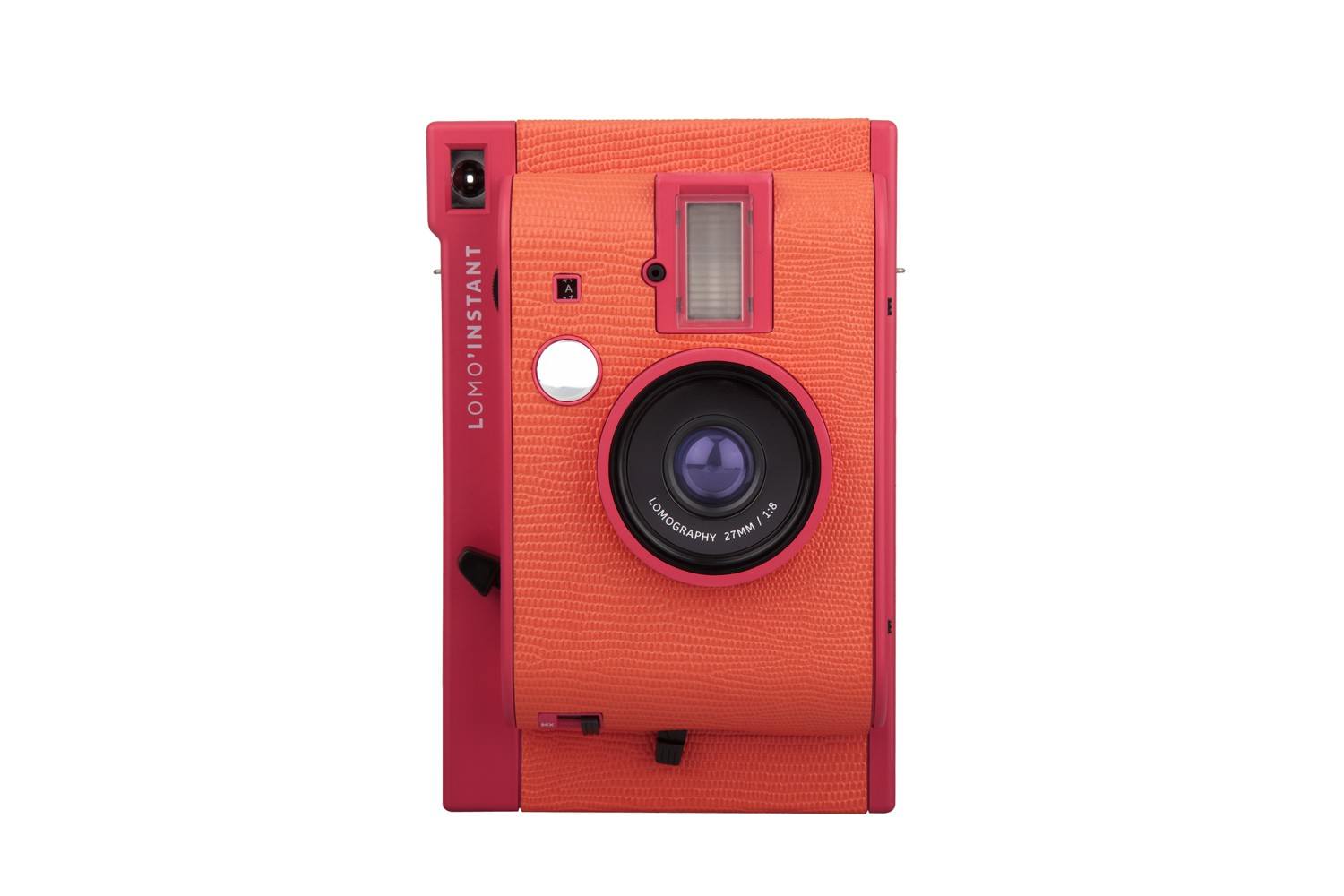 Lomo'Instant Marrakesh - Front