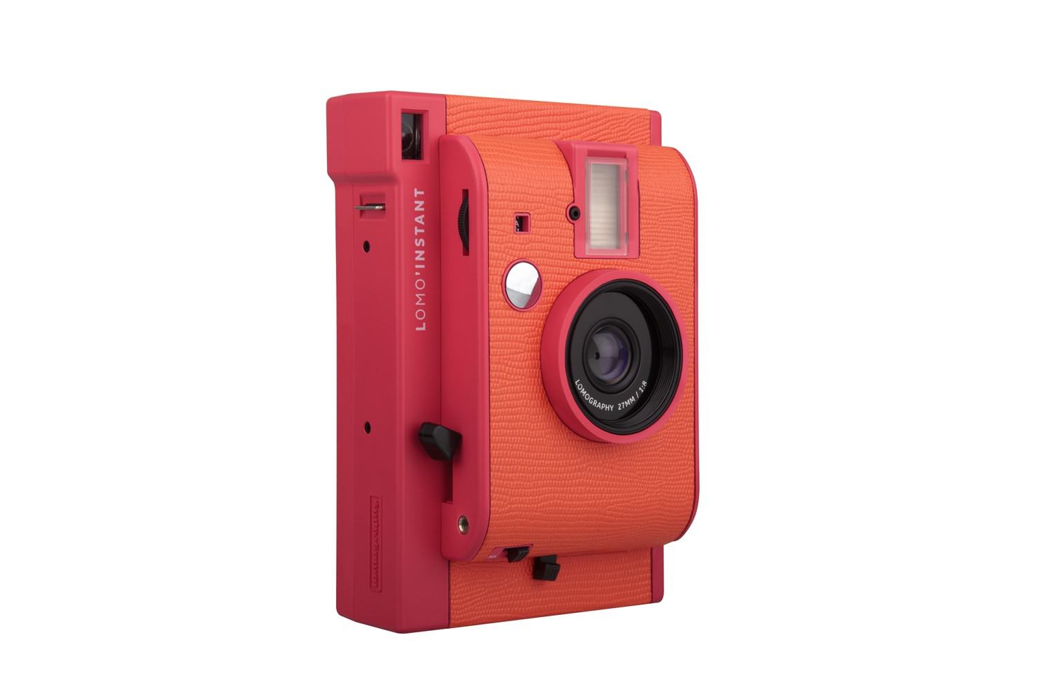 Lomo'Instant Marrakesh - Side 2