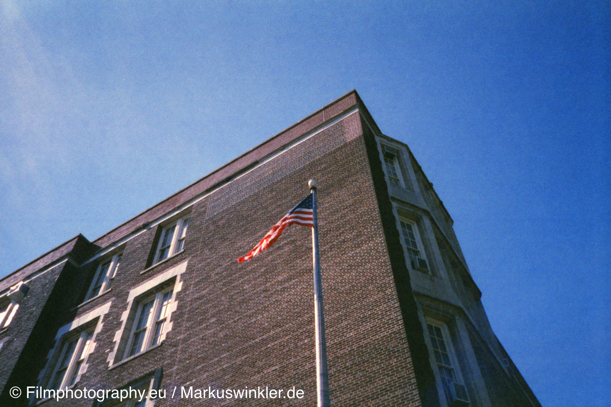 Yashica T5 - Beispielfoto 01