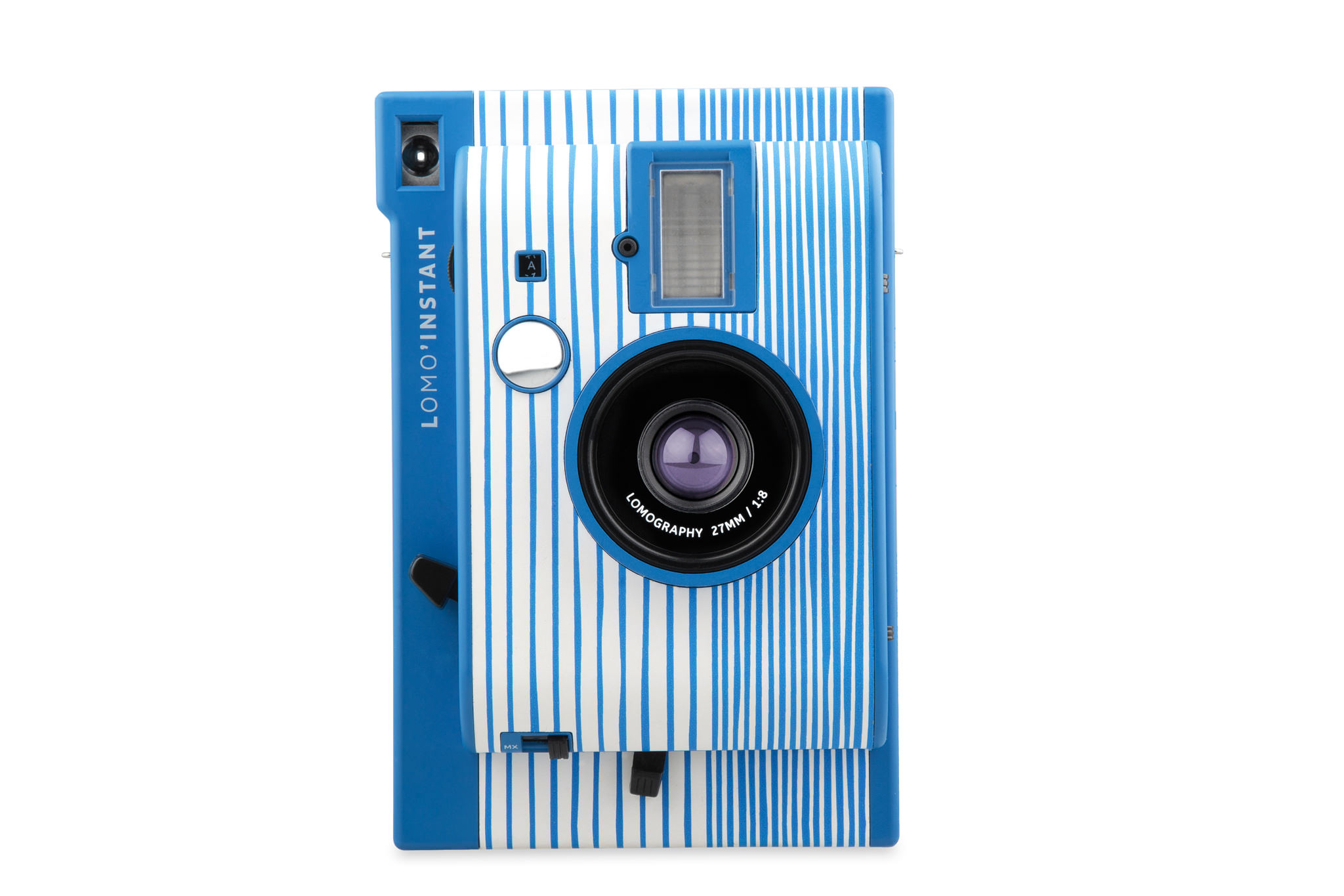 Lomo'Instant San Sebastian - Front