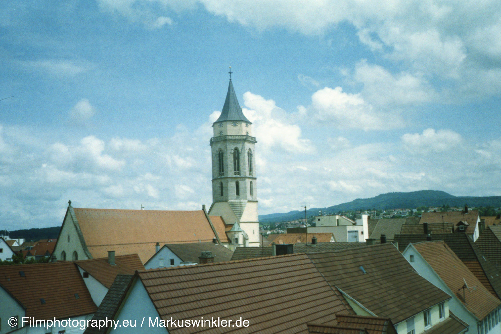 Revue Color 200 - Beispielfoto 01