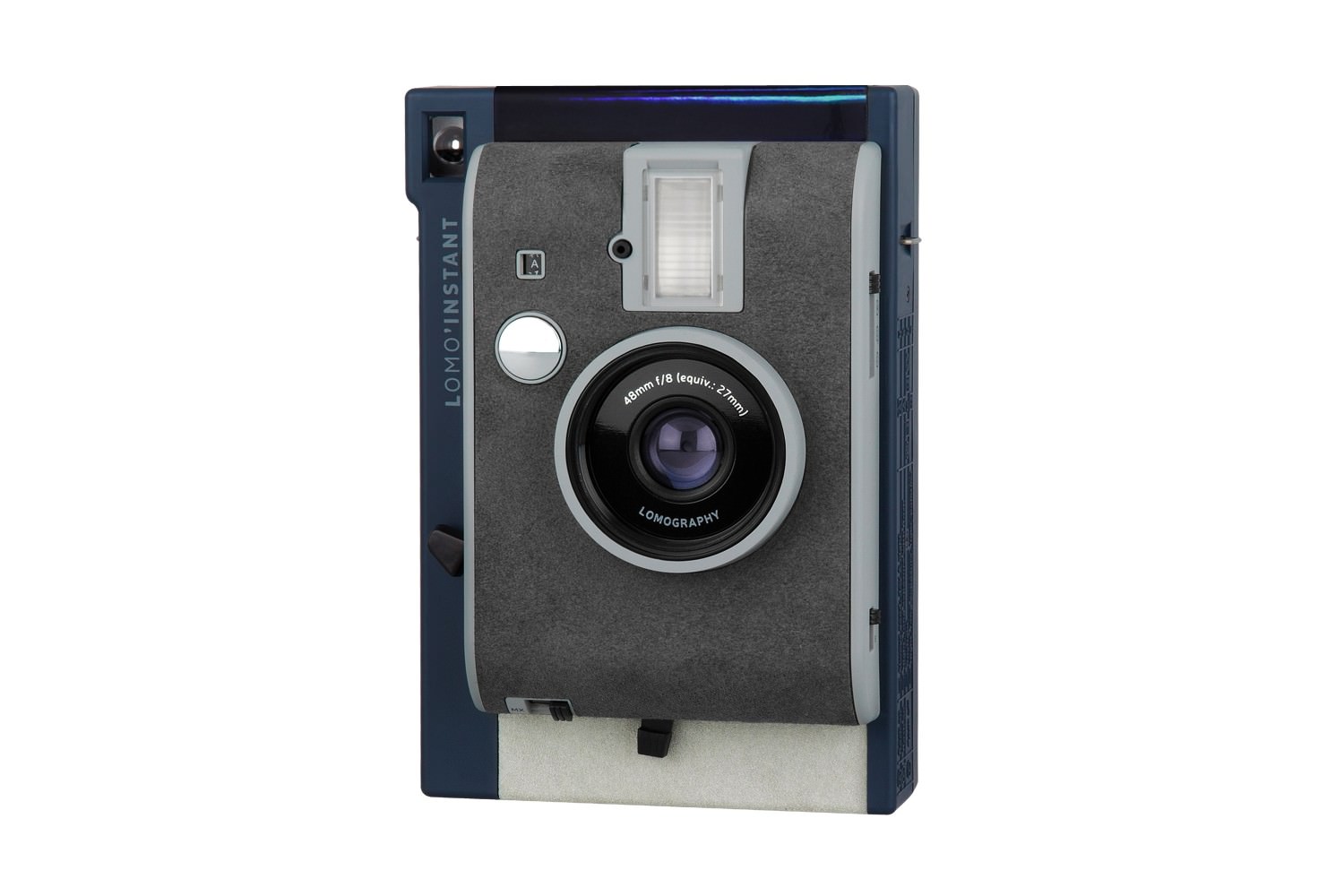 Lomo'Instant Lake Tahoe - Side 2