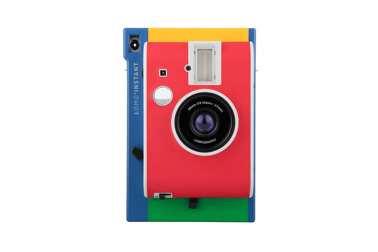 Lomo'Instant Murano - Front