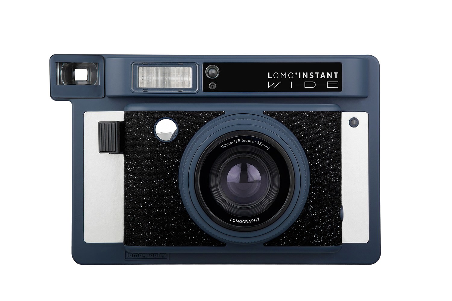 Lomo'Instant Wide Victoria Peak - Front