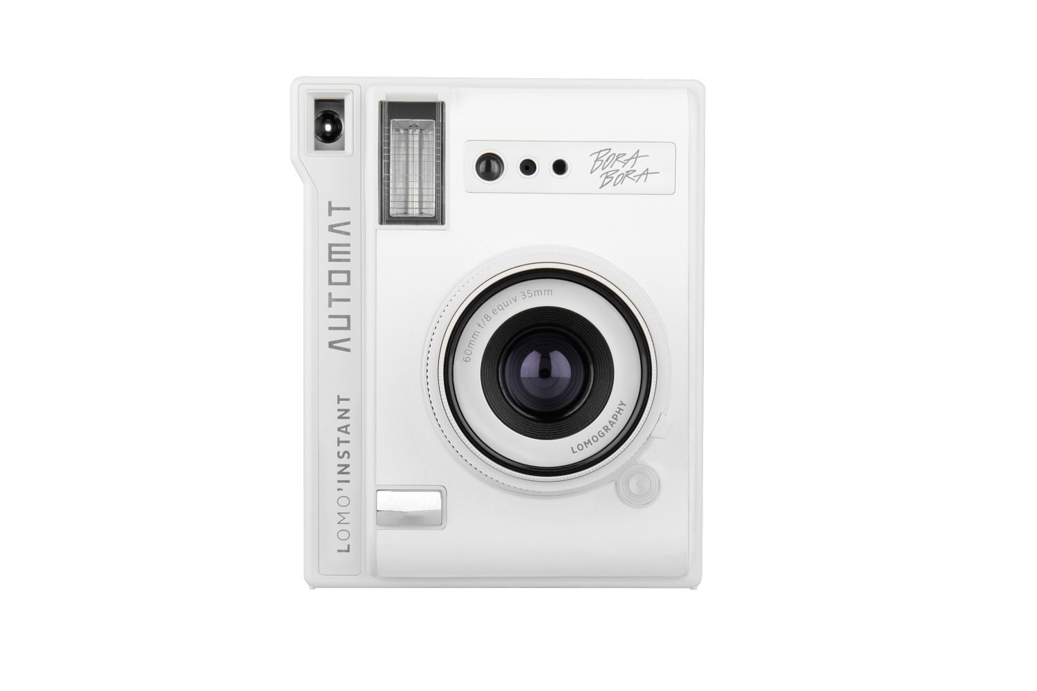 Lomo'Instant Automat Bora Bora - Front