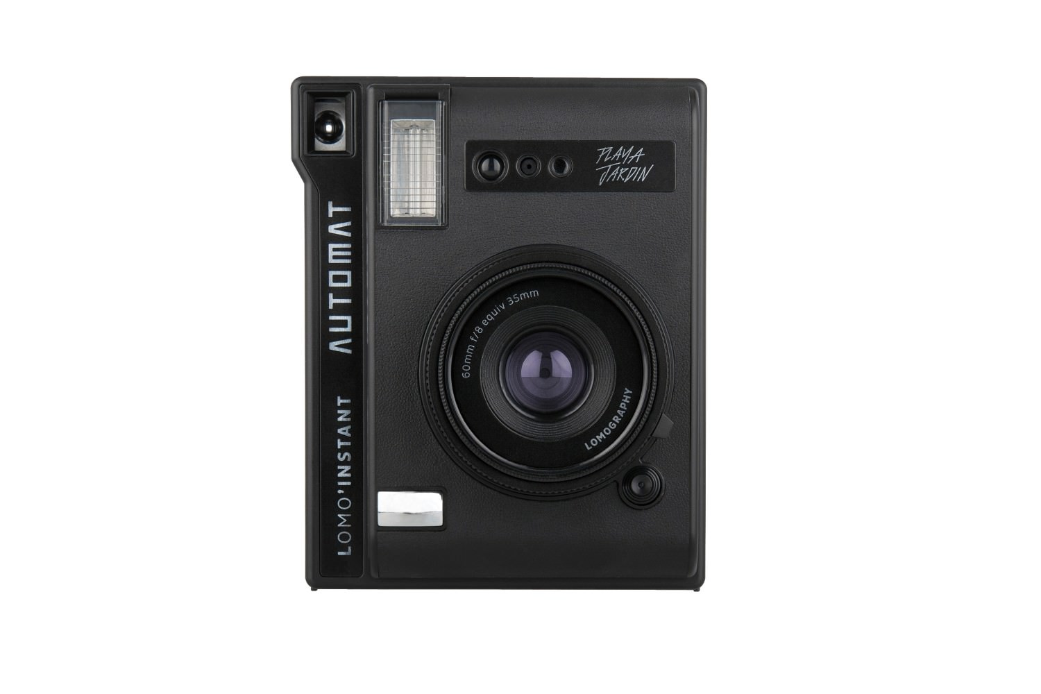 Lomo'Instant Automat Playa Jardin - Front
