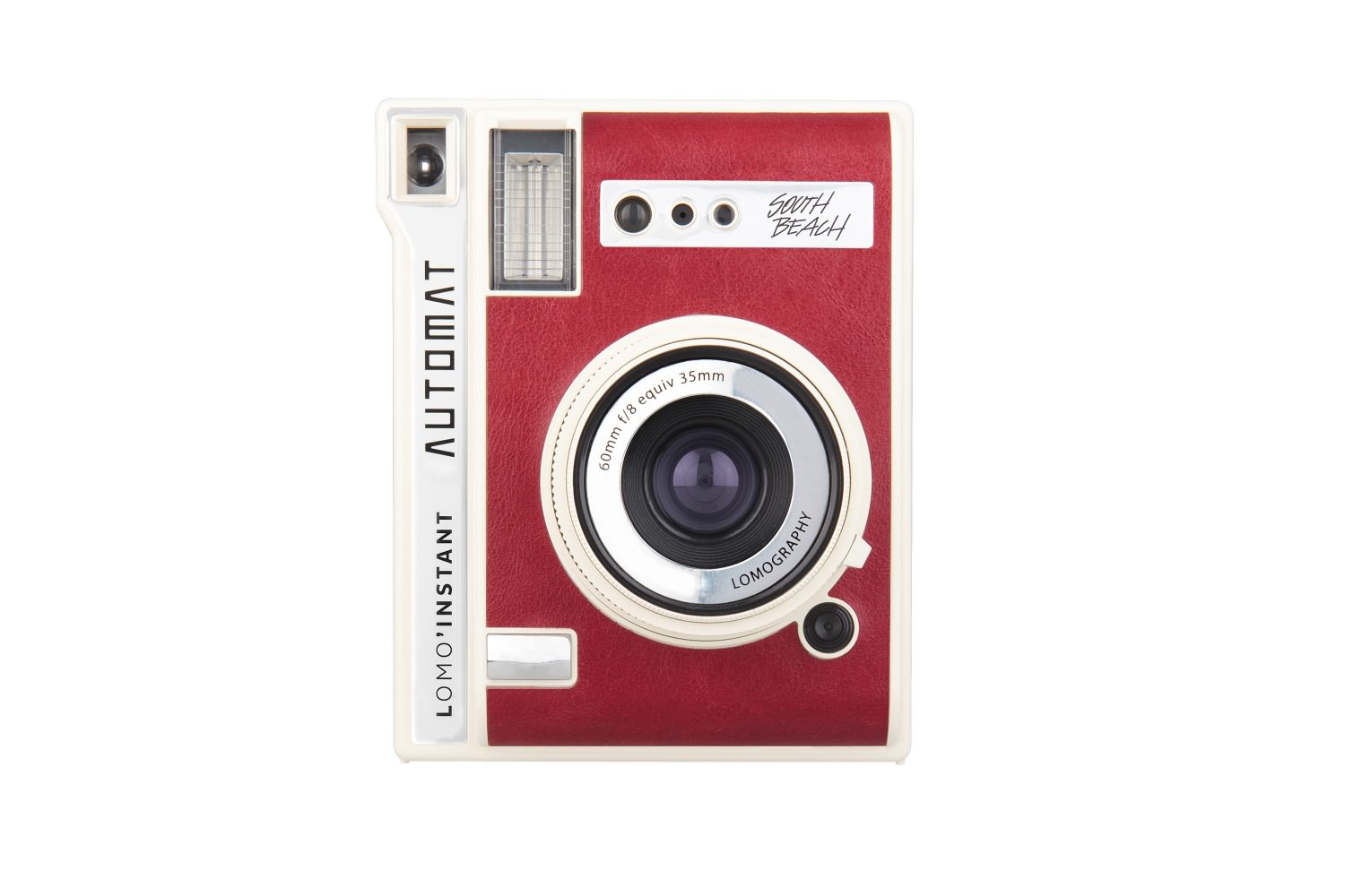 Lomo'Instant Automat South Beach