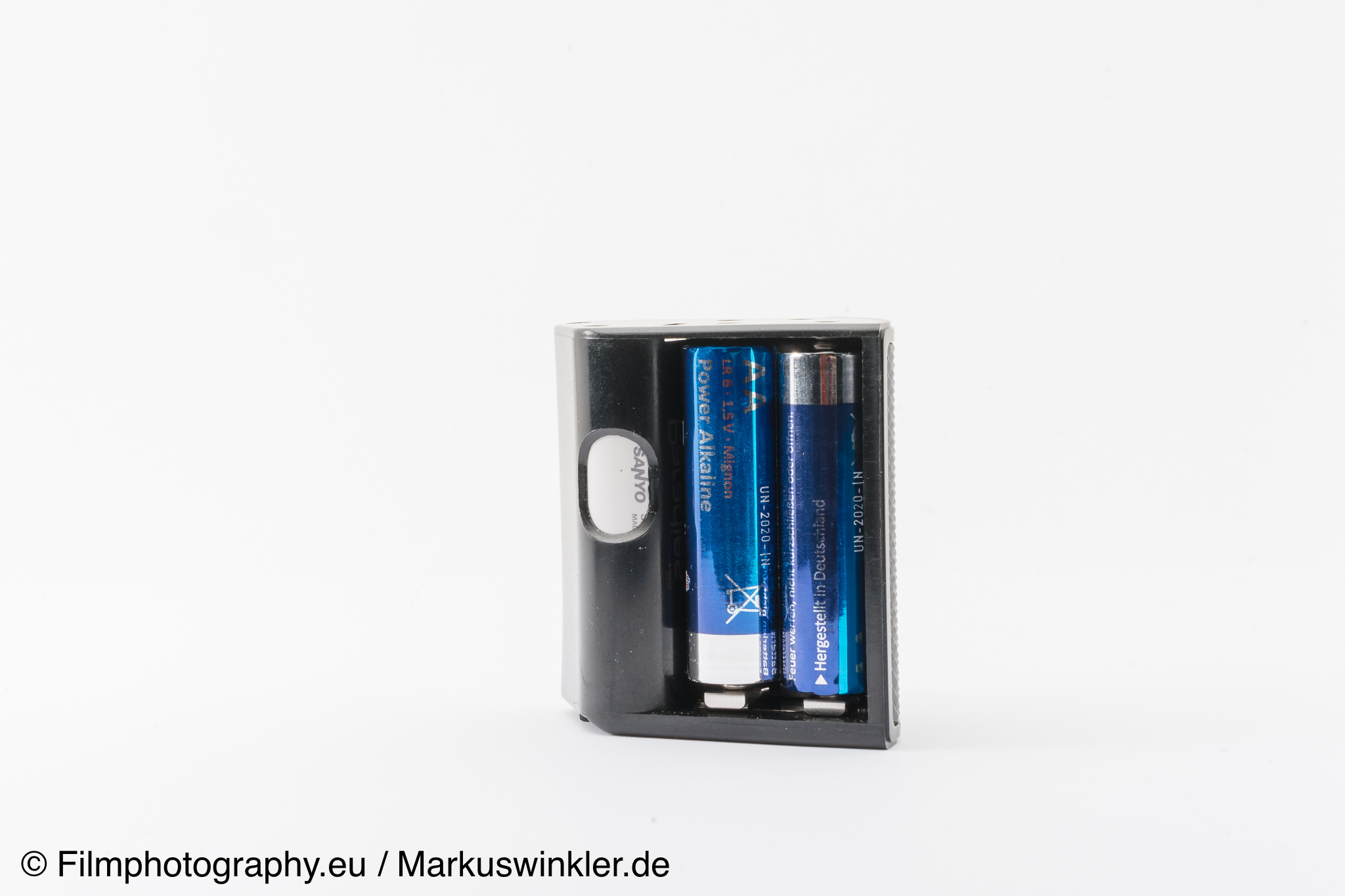 Batterien kaufen Pentax 645