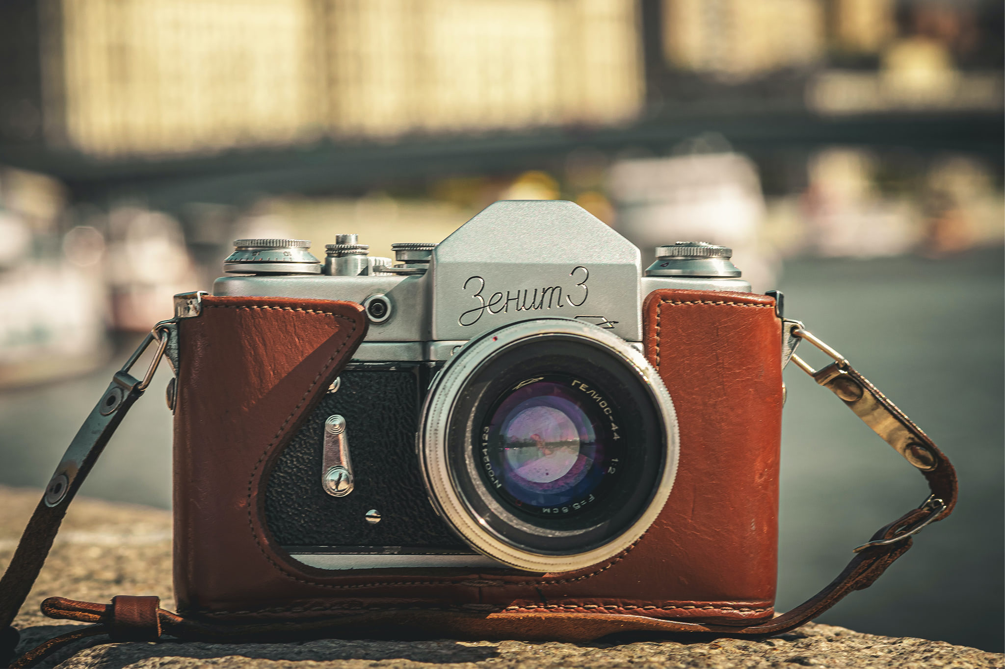 zenit-3-slr-film-kamera