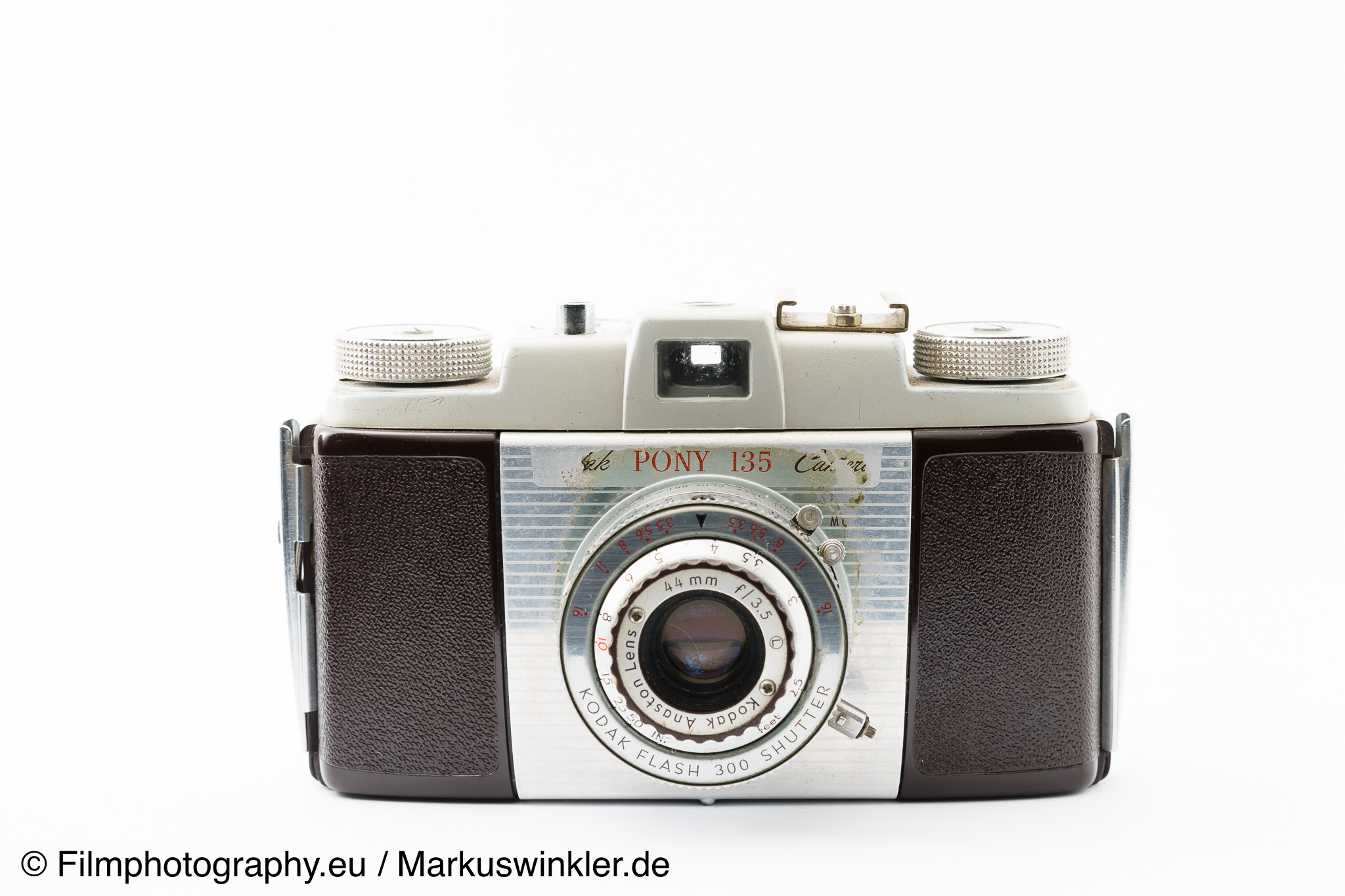kodak-pony-135-model-c-kleinbildkamera