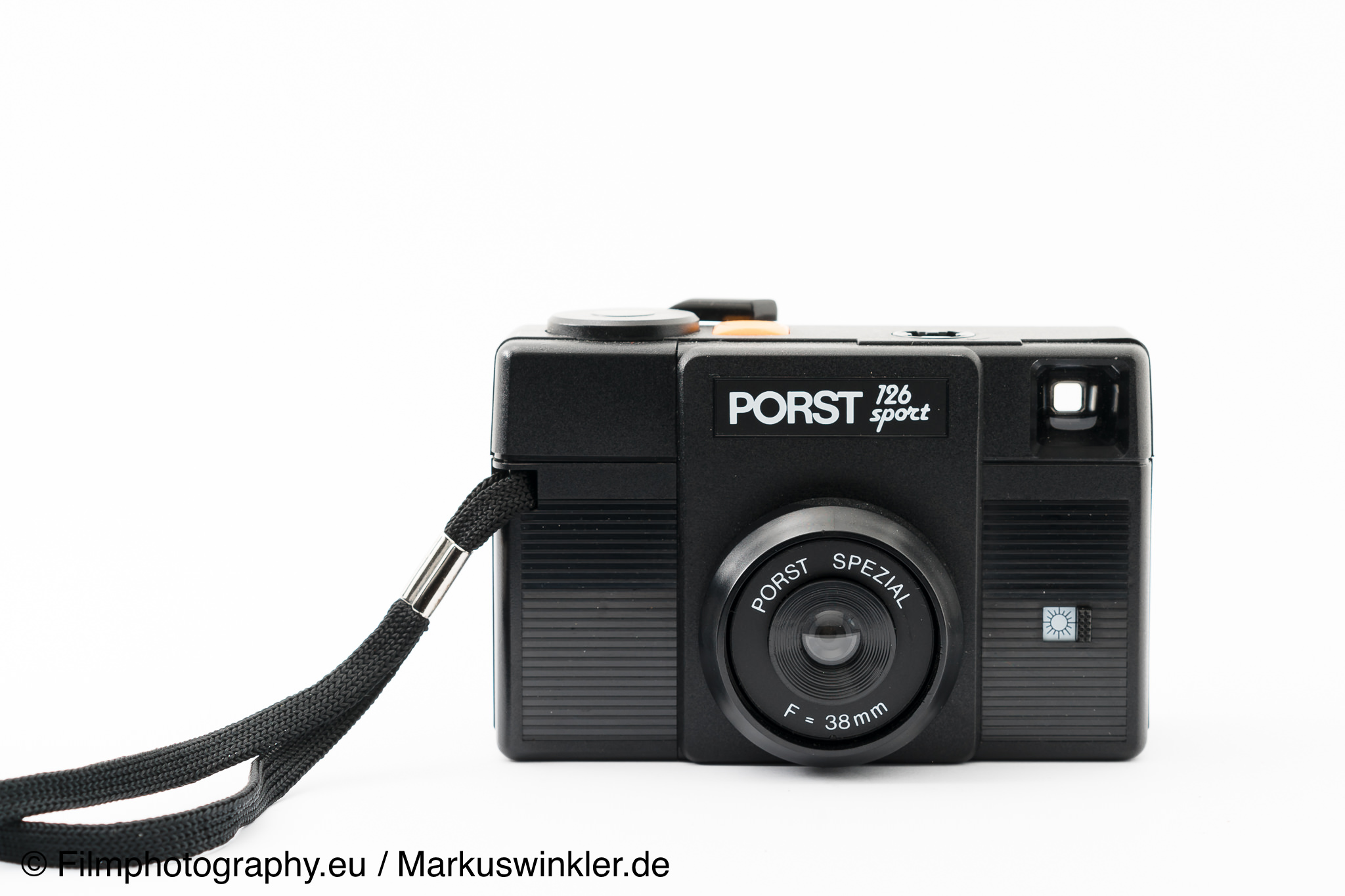 porst-126-sport-front