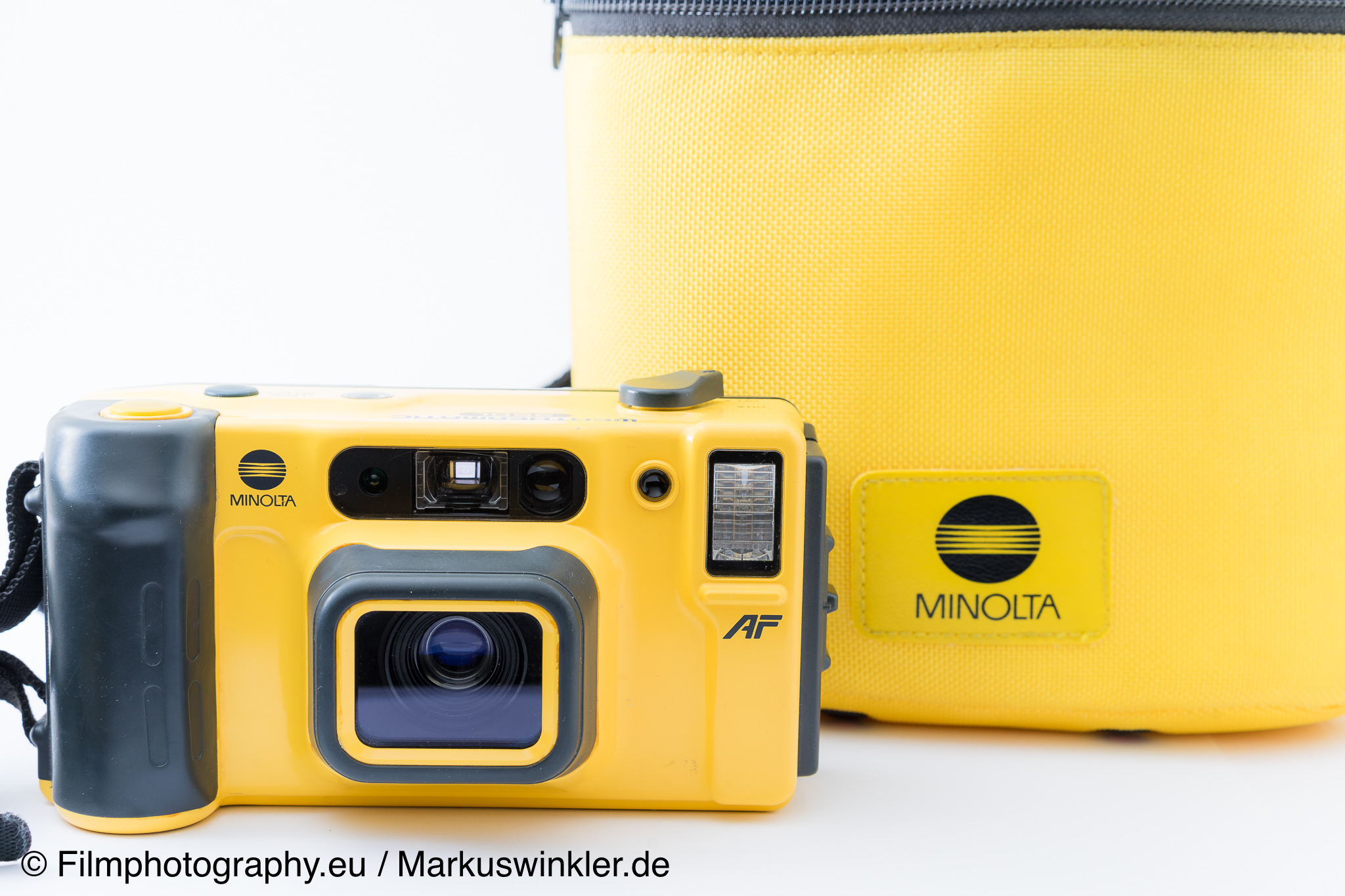 minolta-weathermatic-35dl-mit-tasche-unterwasserkamera