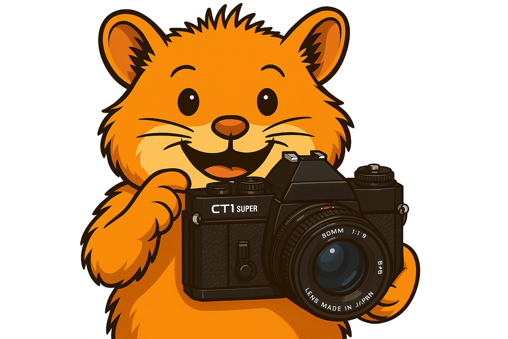 Cosina CT-1 Super