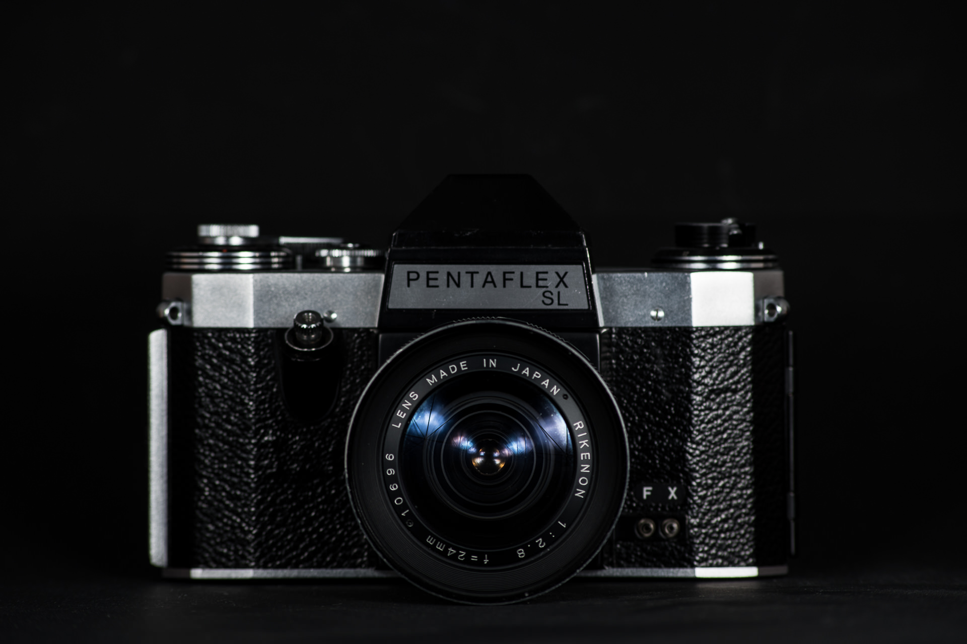 pentaflex-sl