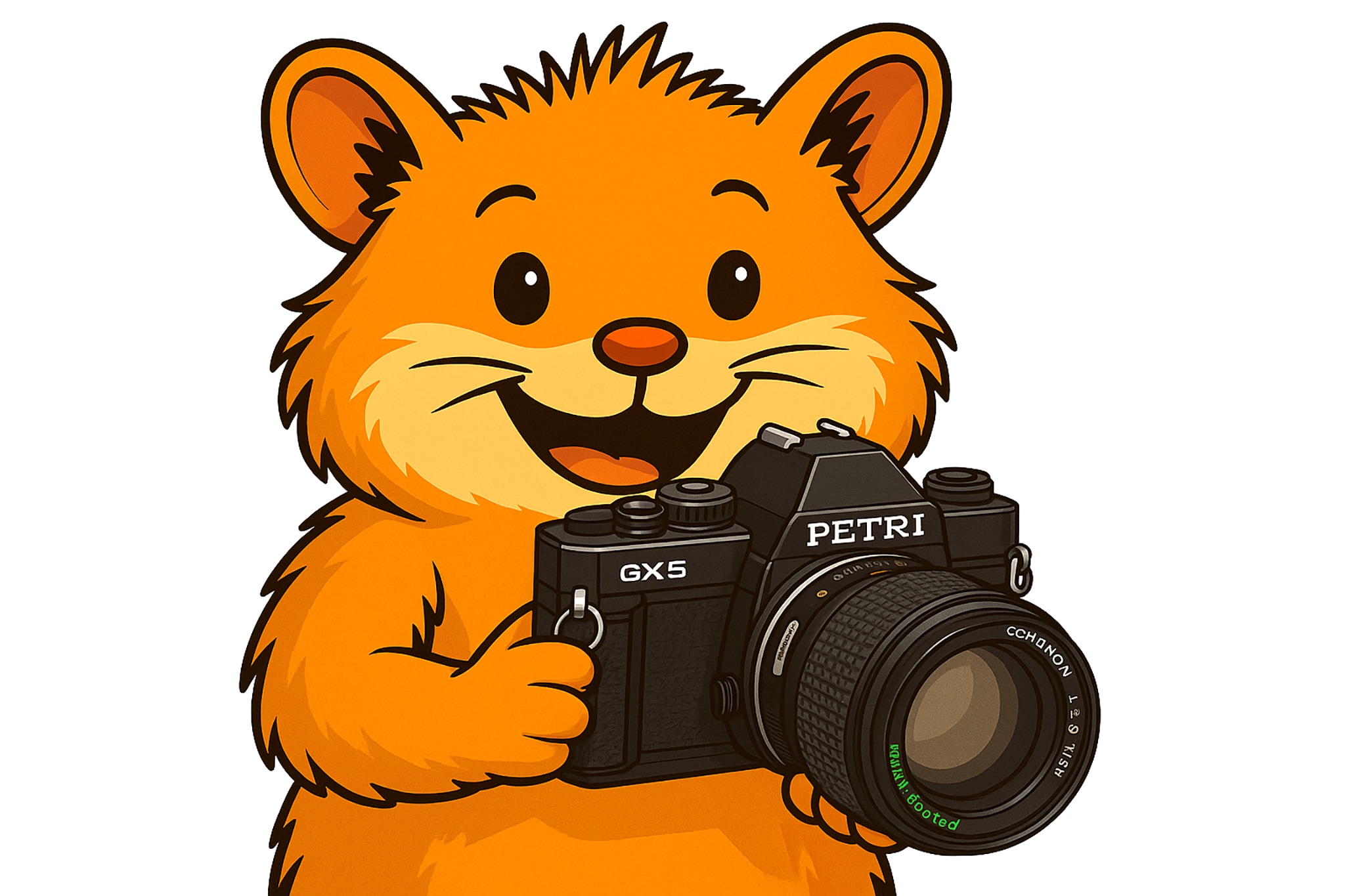 petri-gx-5-camera-guide-bnv