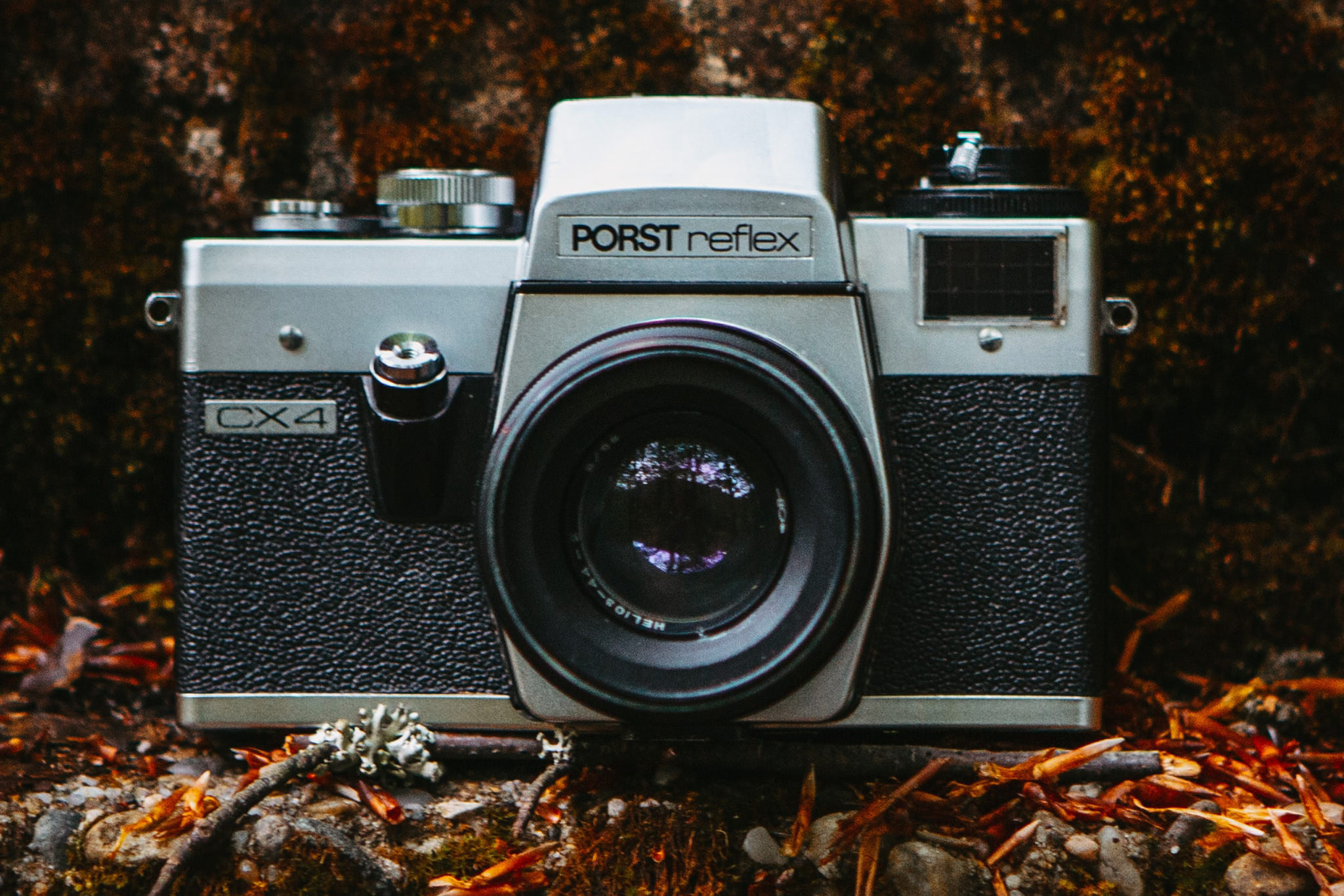 porst-reflex-cx4-slr-35mm