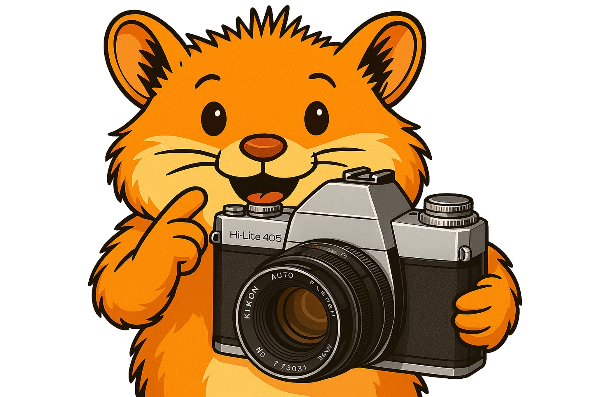 cosina-hi-lite-405-camera-guide-bnv