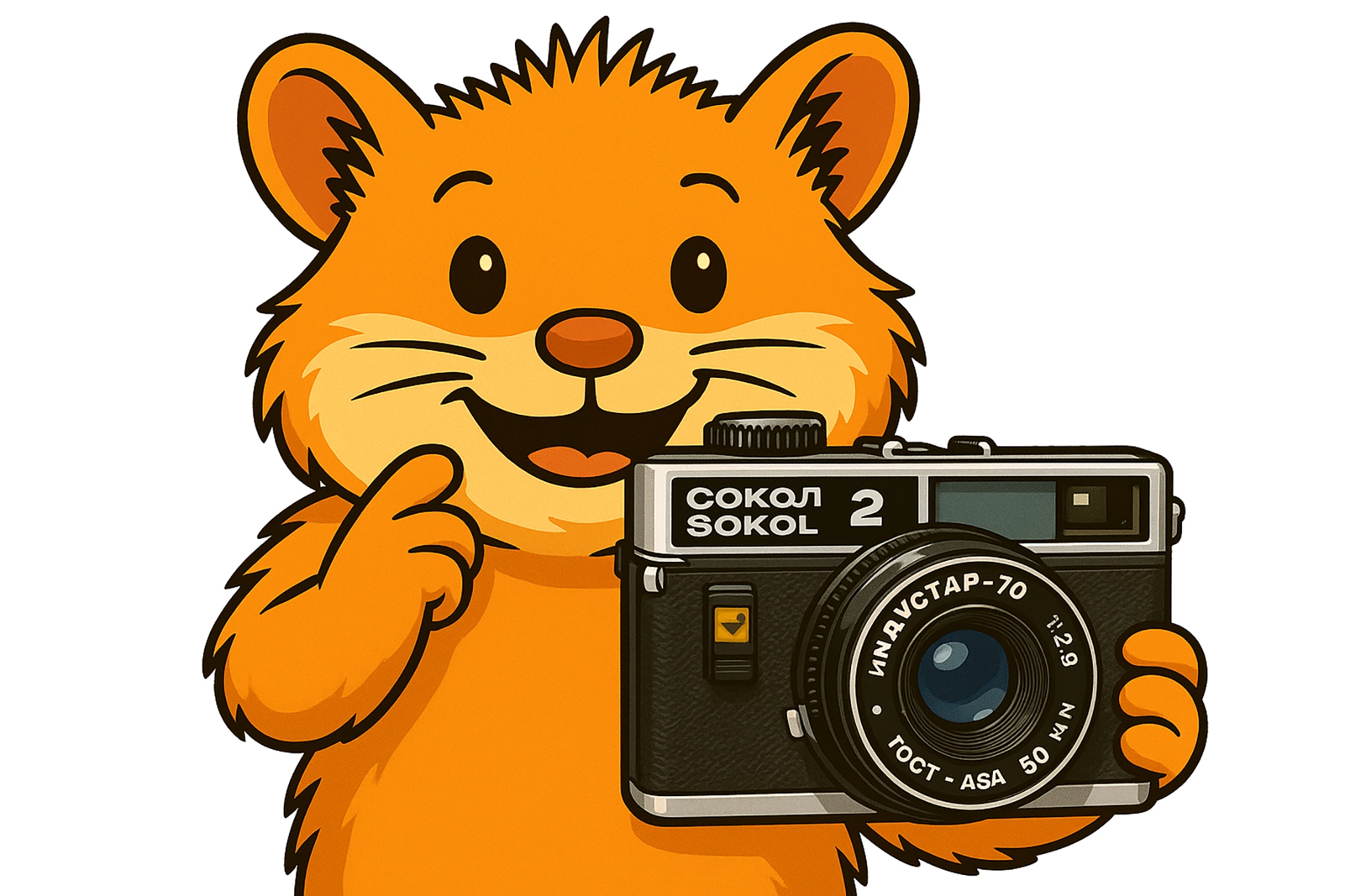 sokol-2-camera-guide-bnv