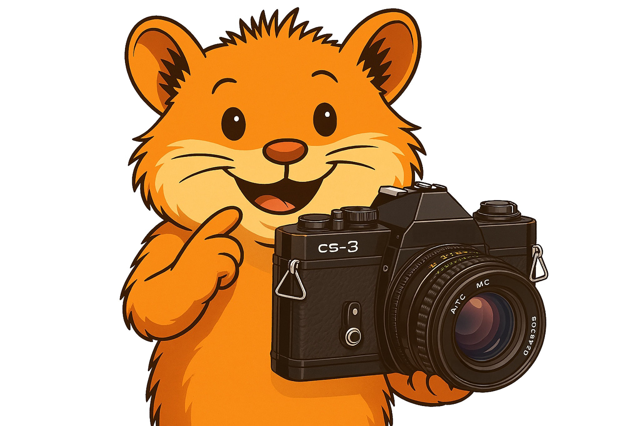 Cosina CS-3