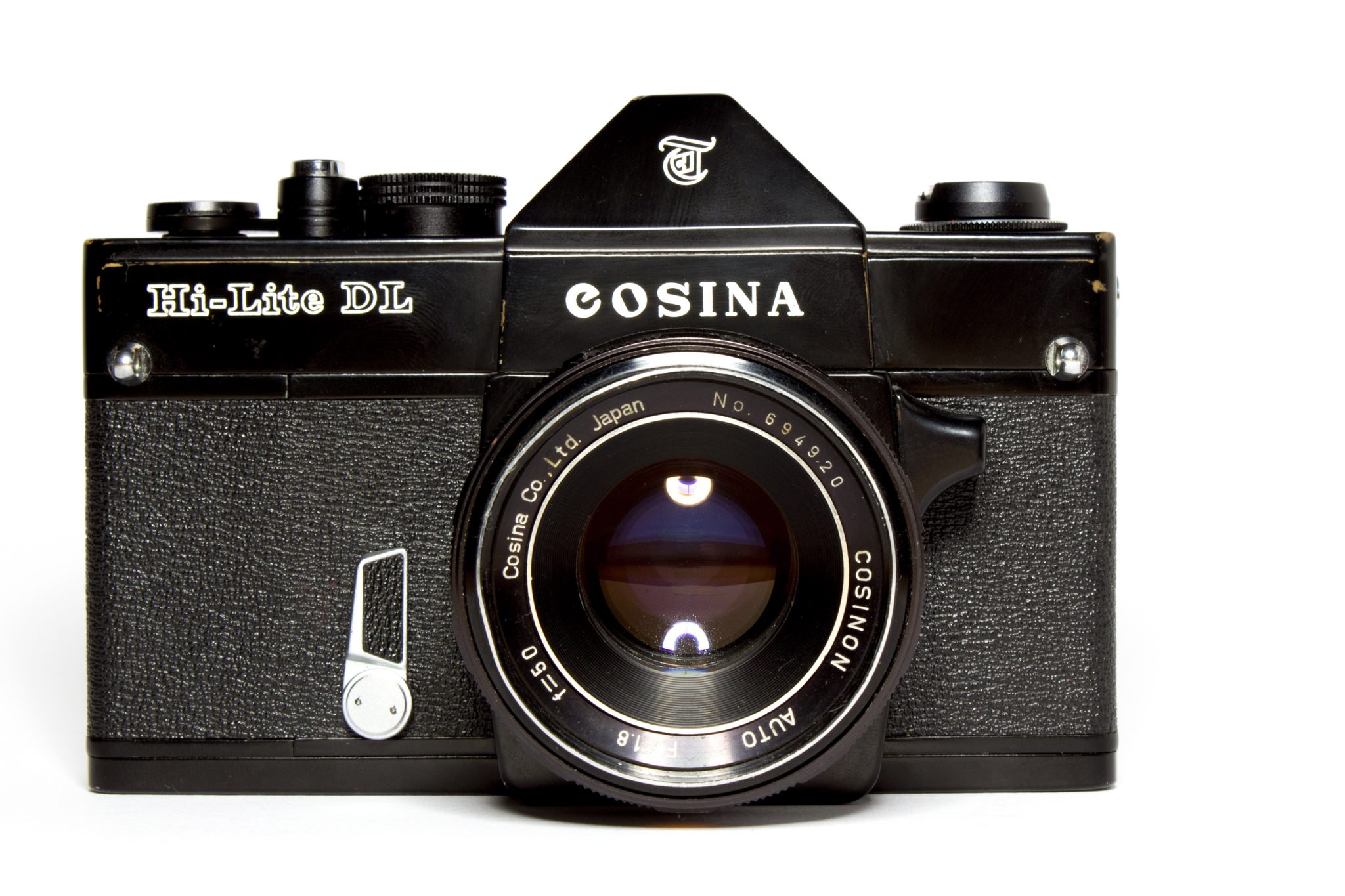Cosina Hi-Lite DL