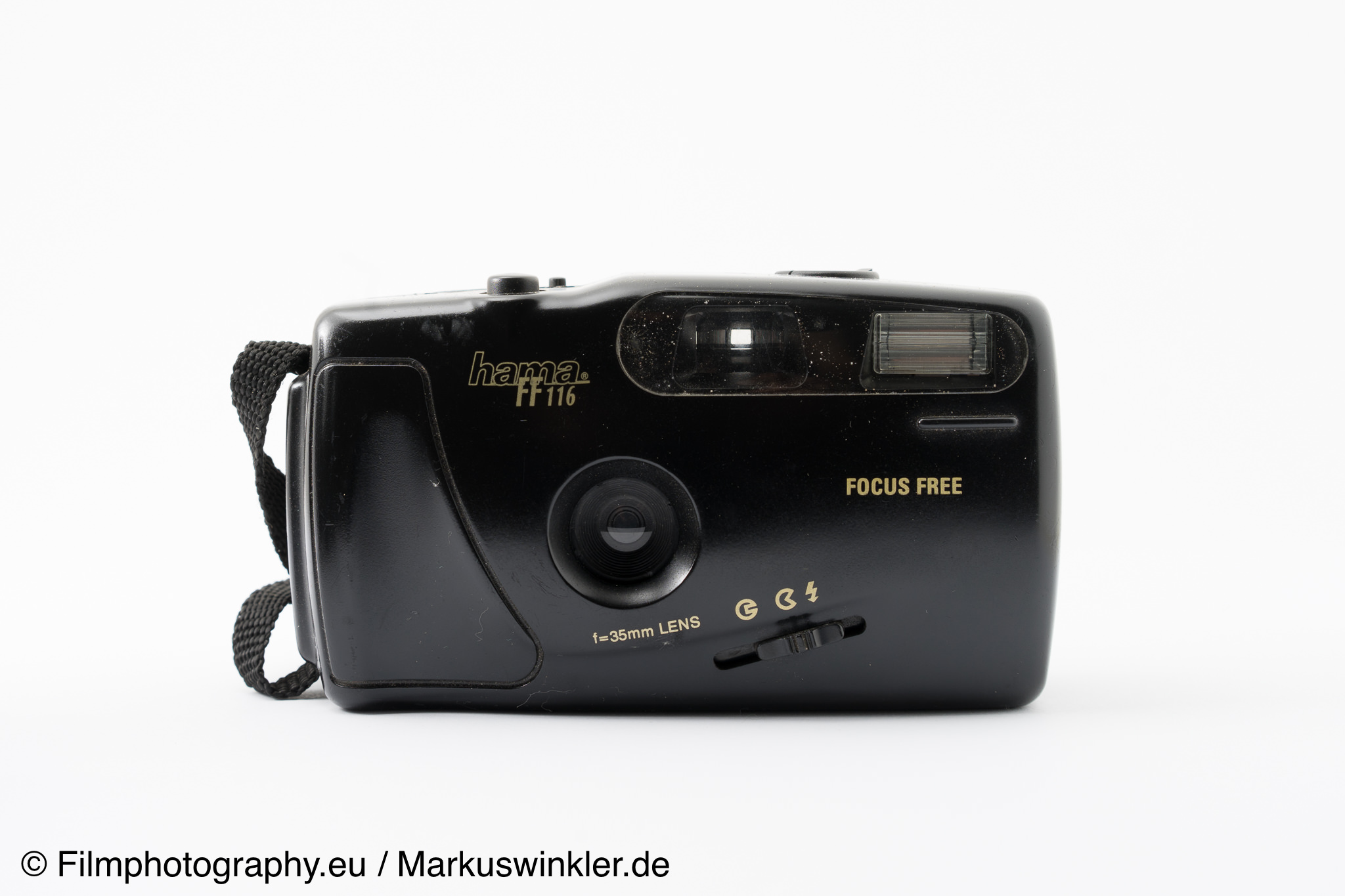 hama-ff-116-front