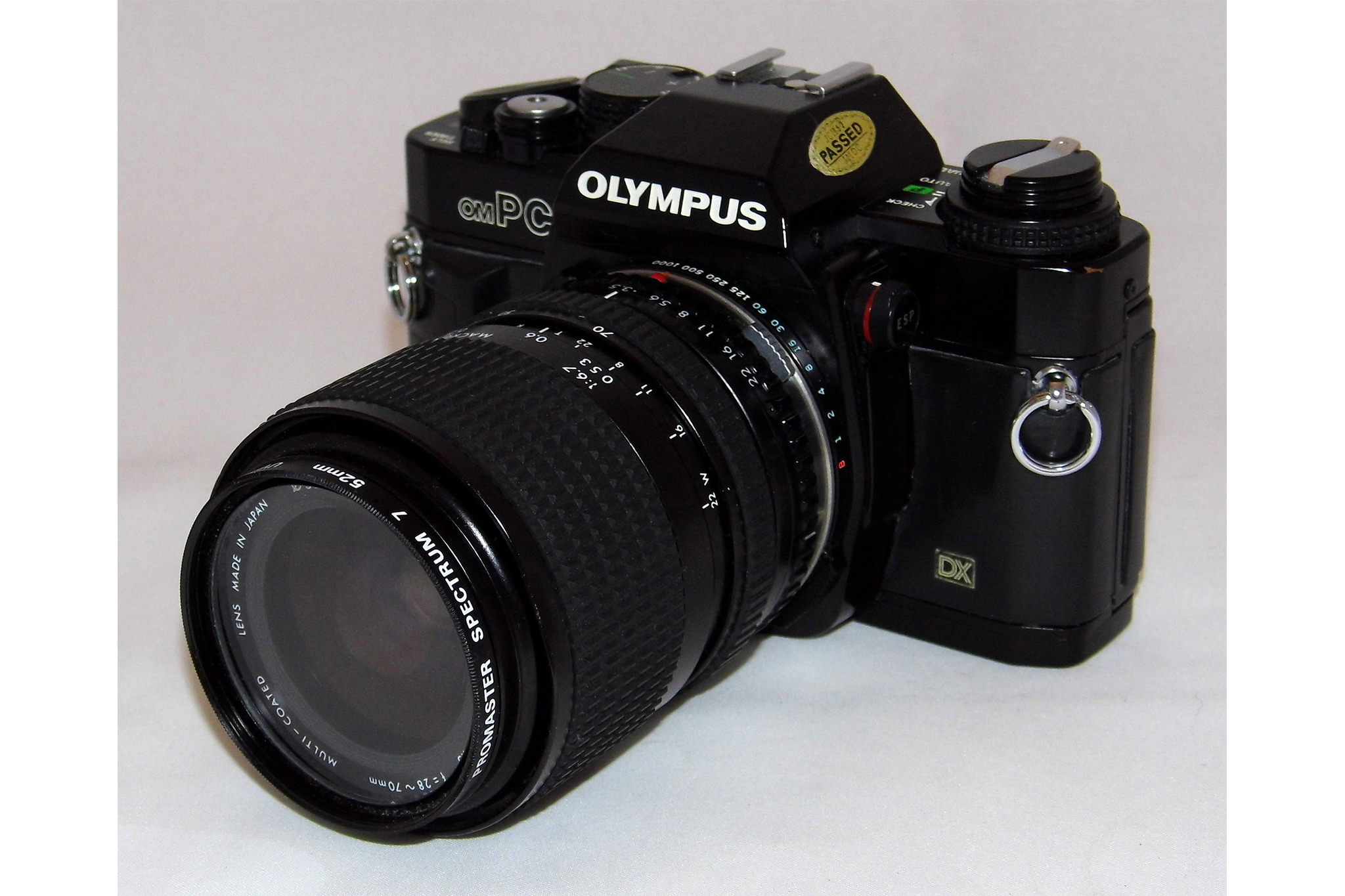 olympus-om-pc