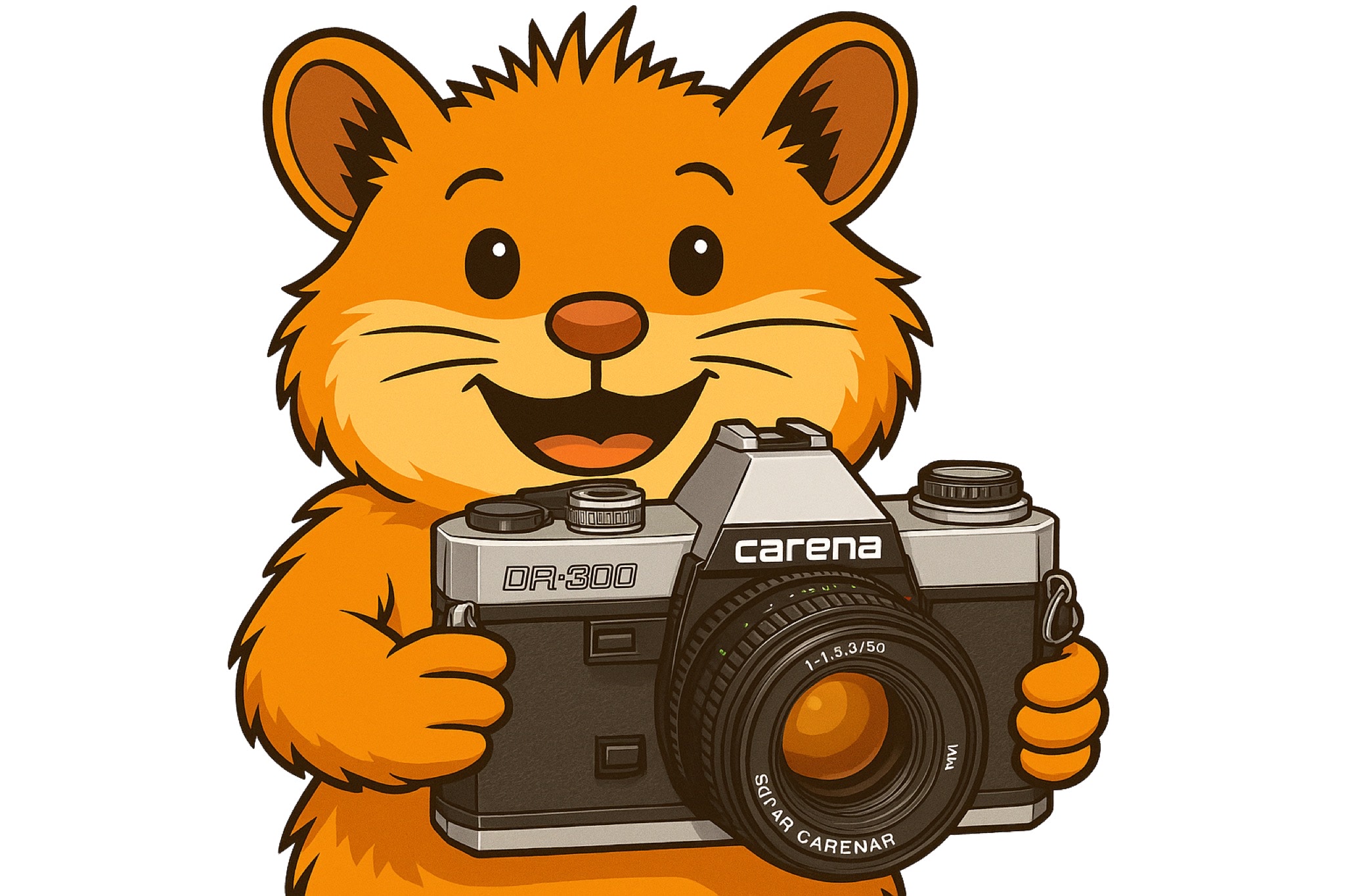Carena DF-300