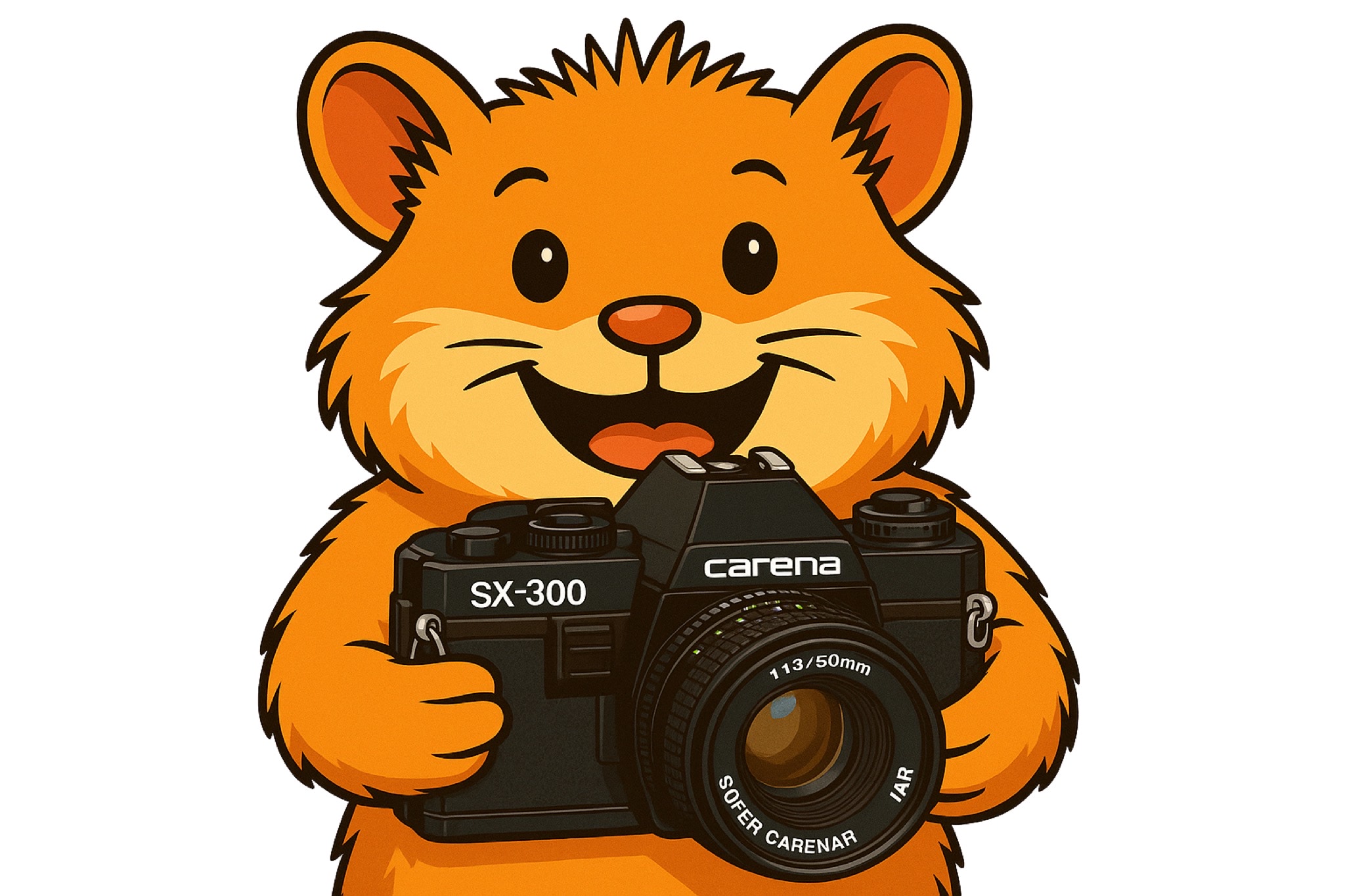 Carena SX-300