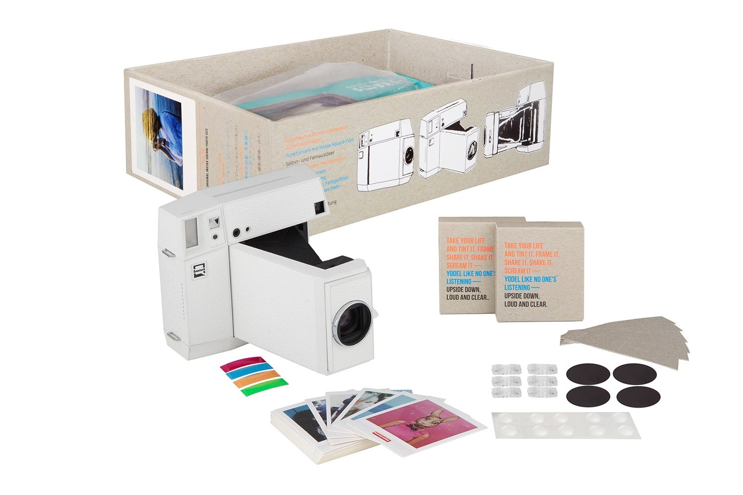 lomoinstant-square-lieferumfang