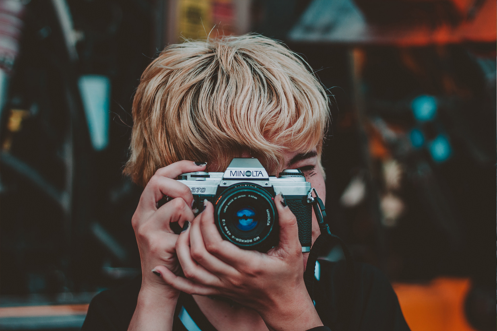 Bild: Alfonso Reyes / Unsplash