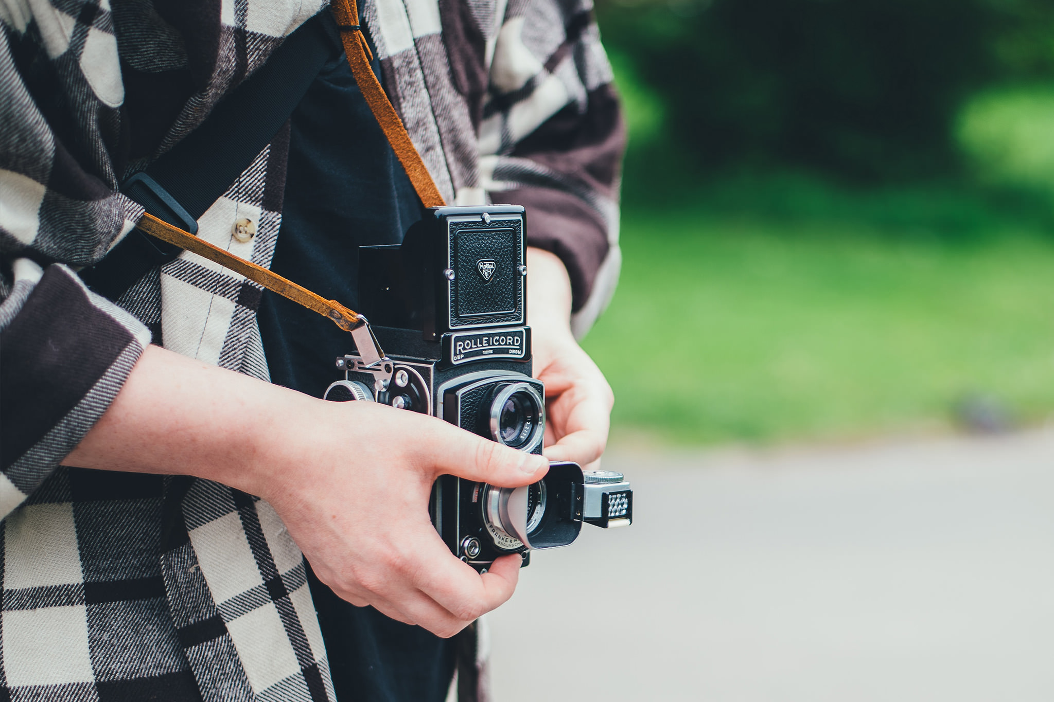 Bild: Annie Spratt / Unsplash