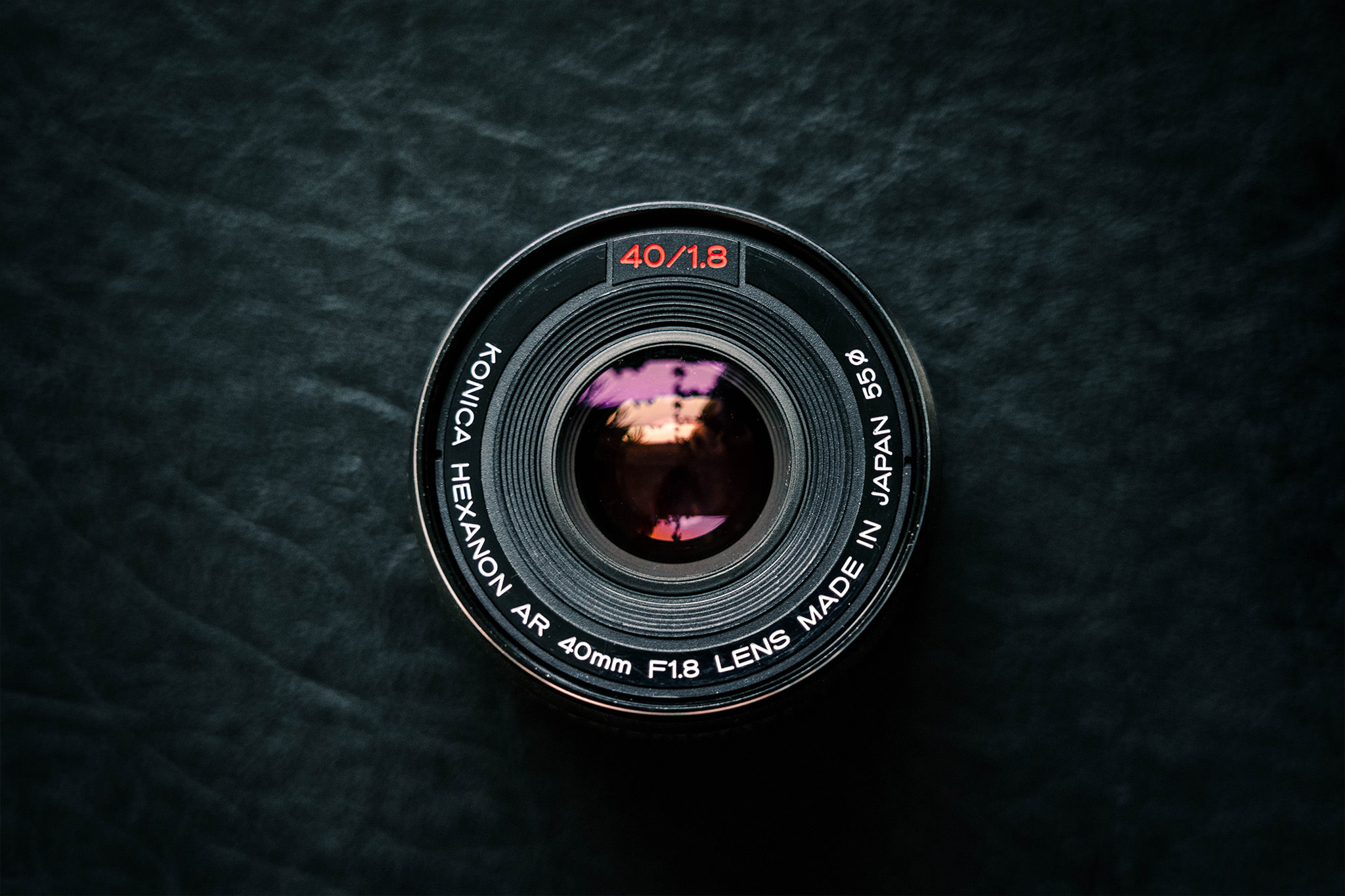konica-hexanon-ar-40mm-objektiv