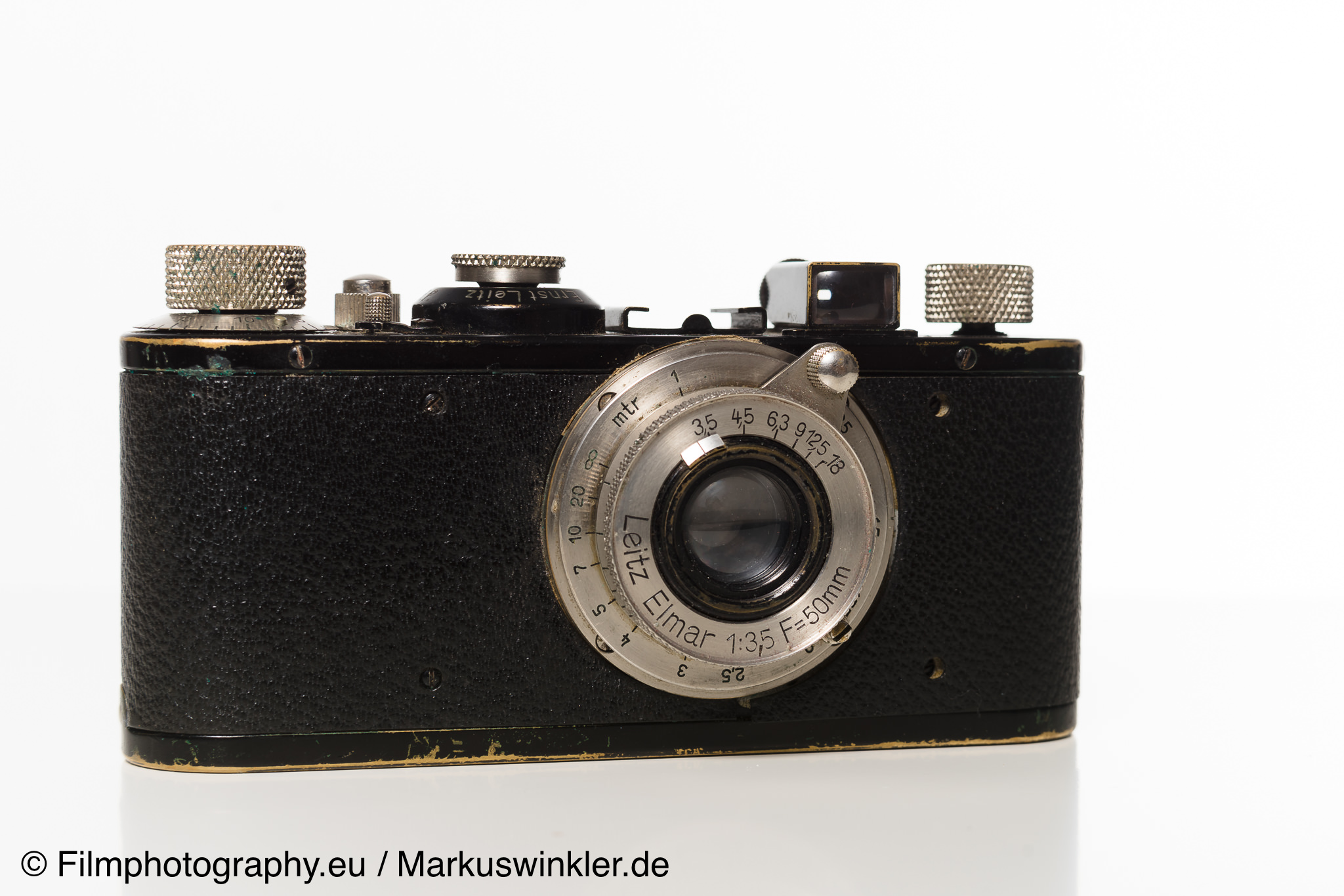 leica-kamera-objektiv-elmar-50mm