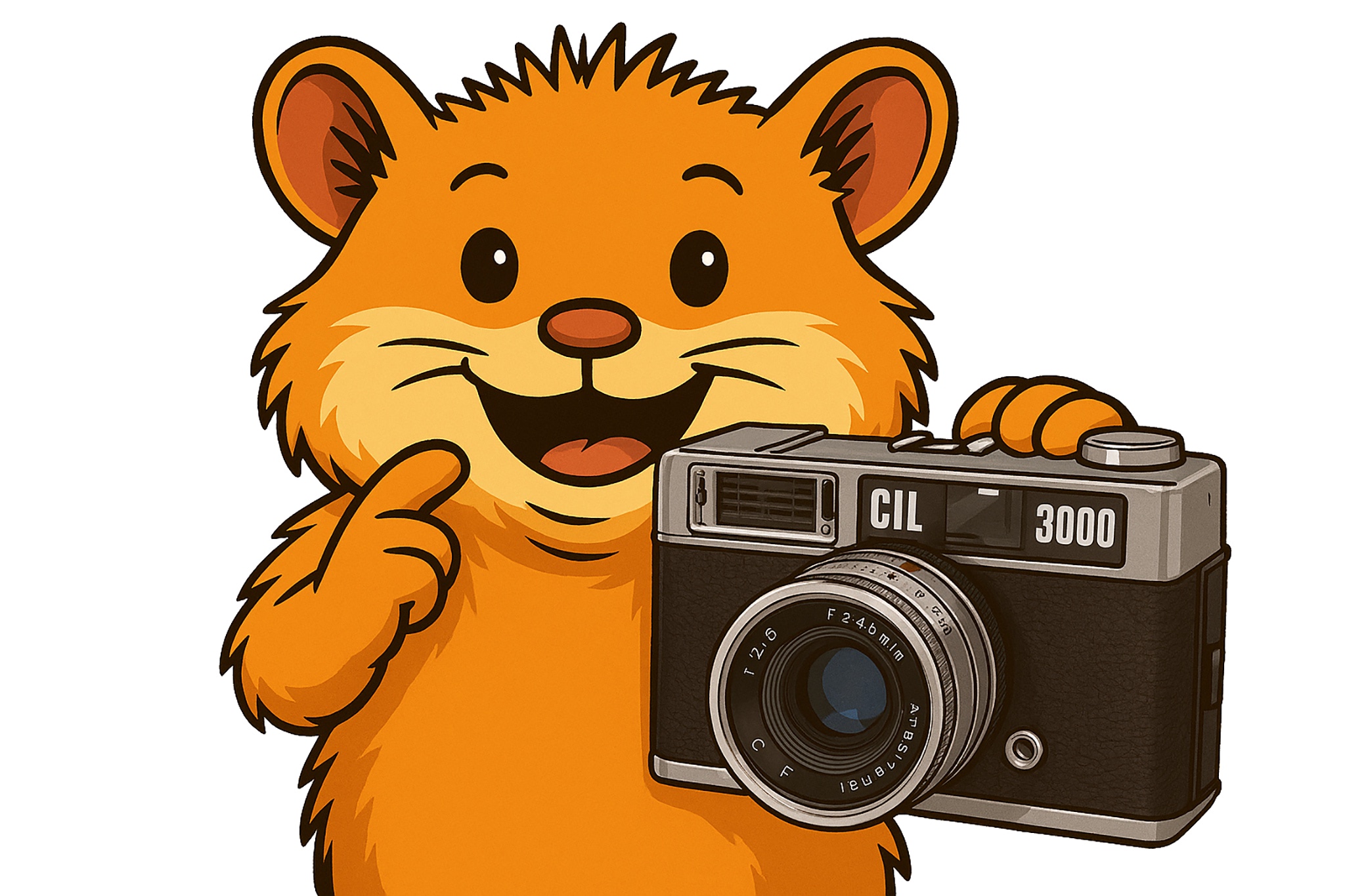 lumiere-cil-3000-camera-guide-bnv