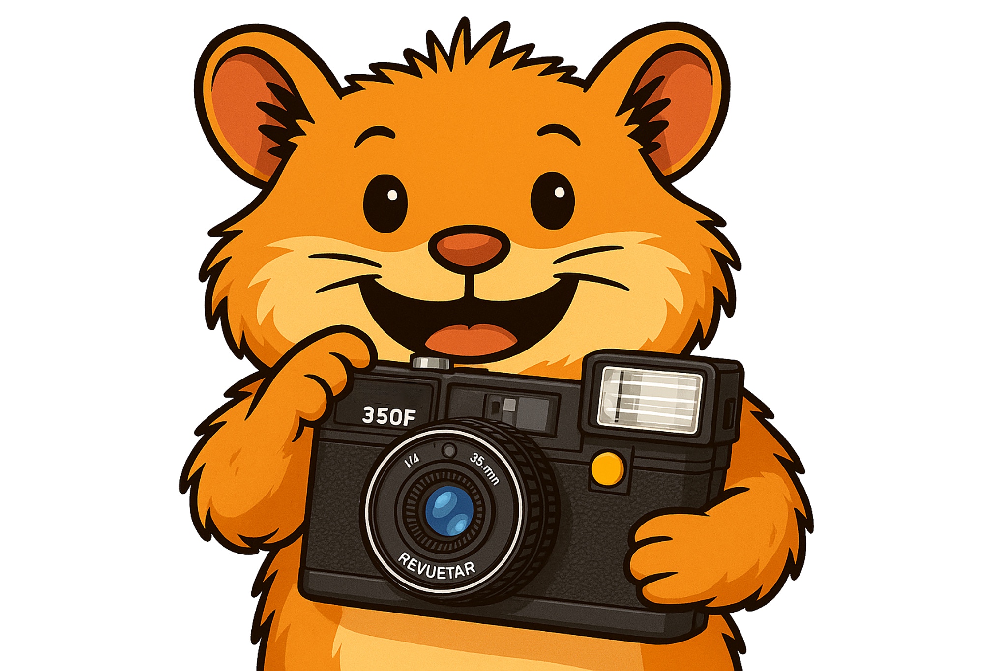 revue-350-f-camera-guide-bnv