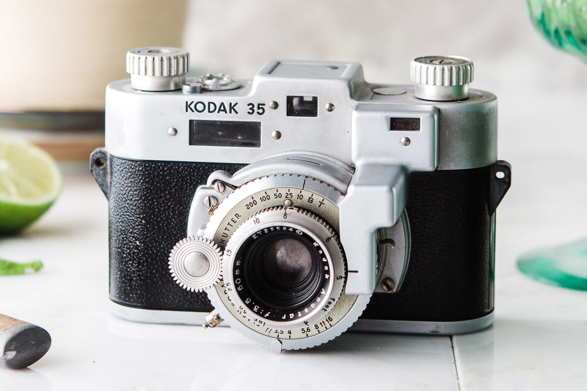 kodak-35-rf-rangefinder-camera