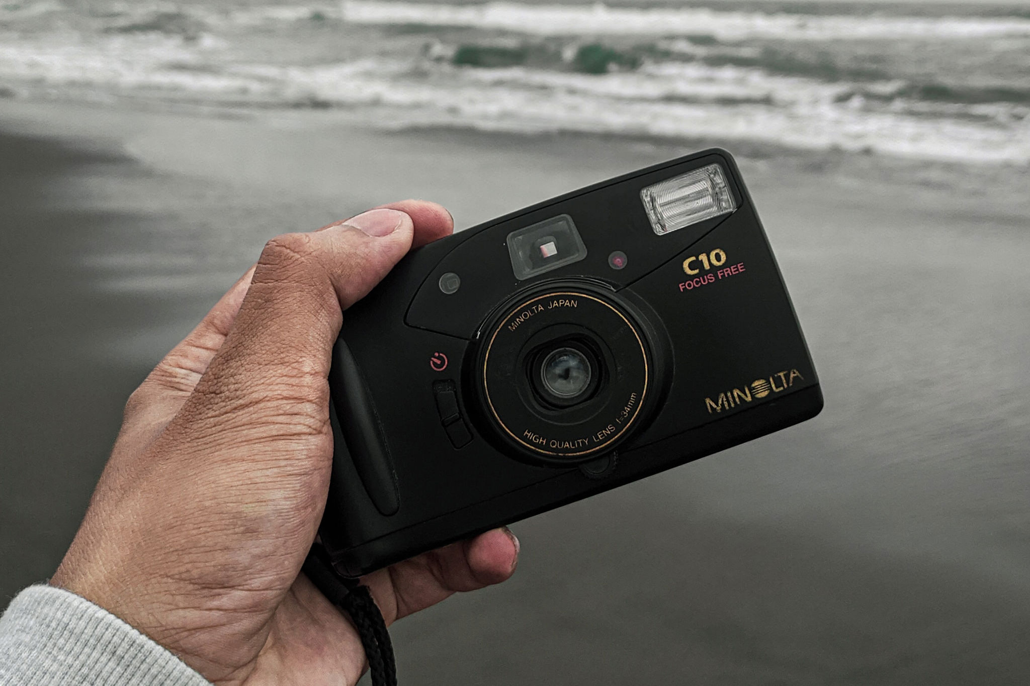 minolta-c10-focus-free