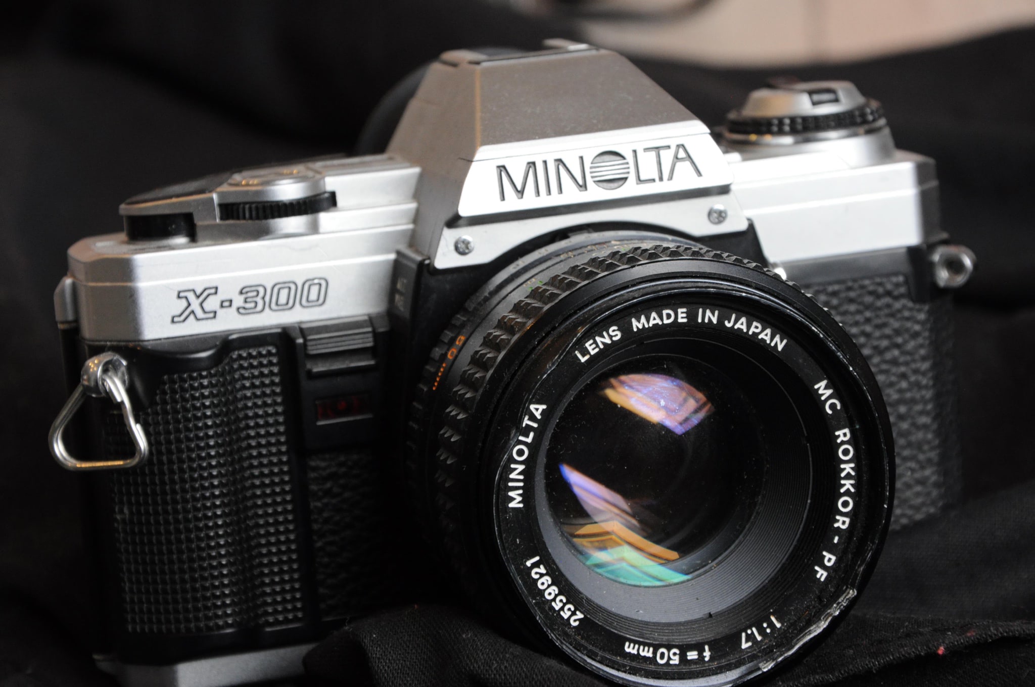 minolta-x-300-35mm-camera
