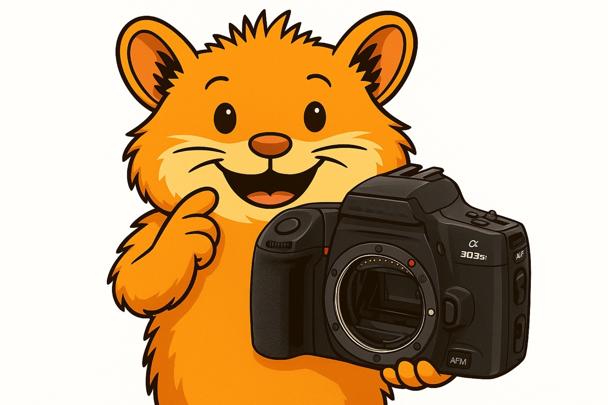 minolta-alpha-303si-camera-guide-bnv