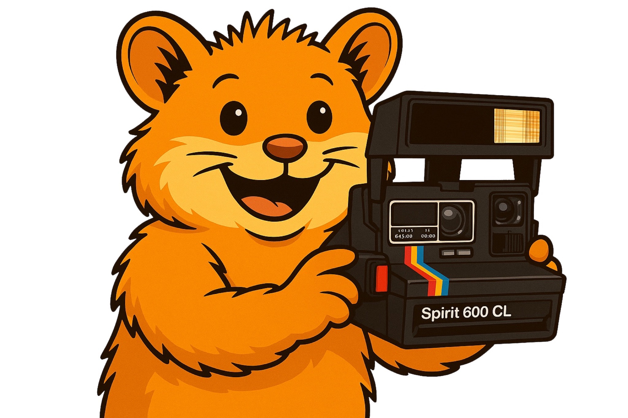 polaroid-spirit-600-cl-krema-edition-camera-bnv