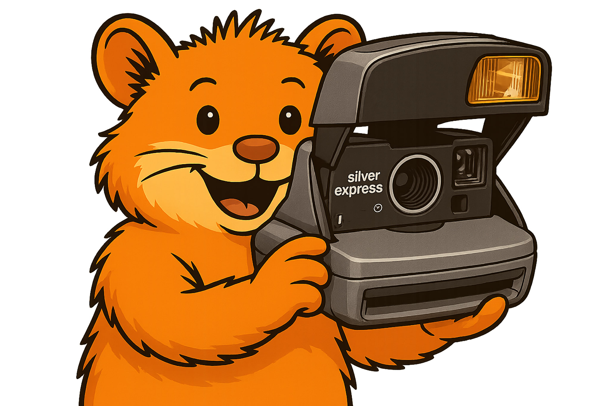 polaroid-silver-express-instant-camera-bnv