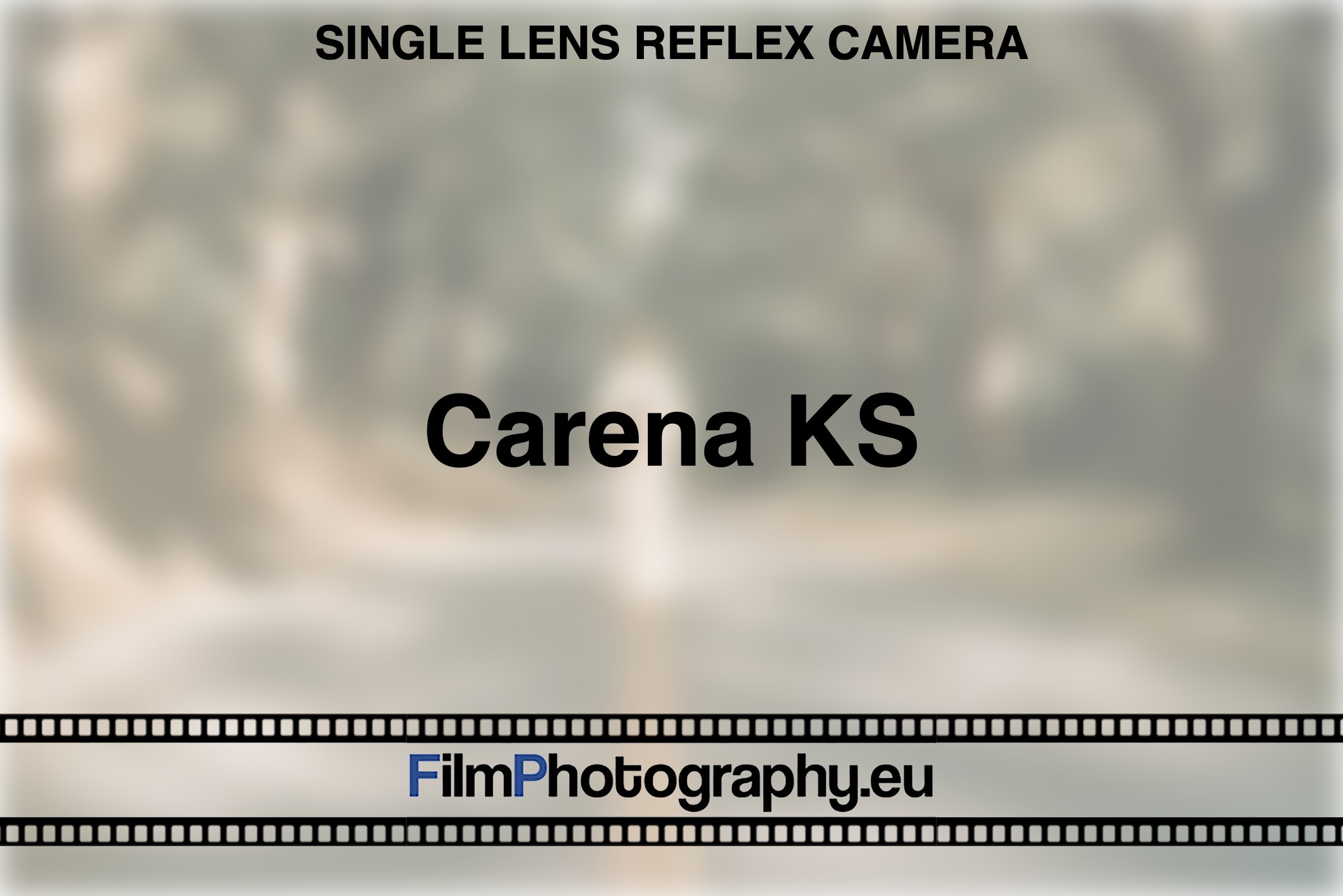 Carena KS