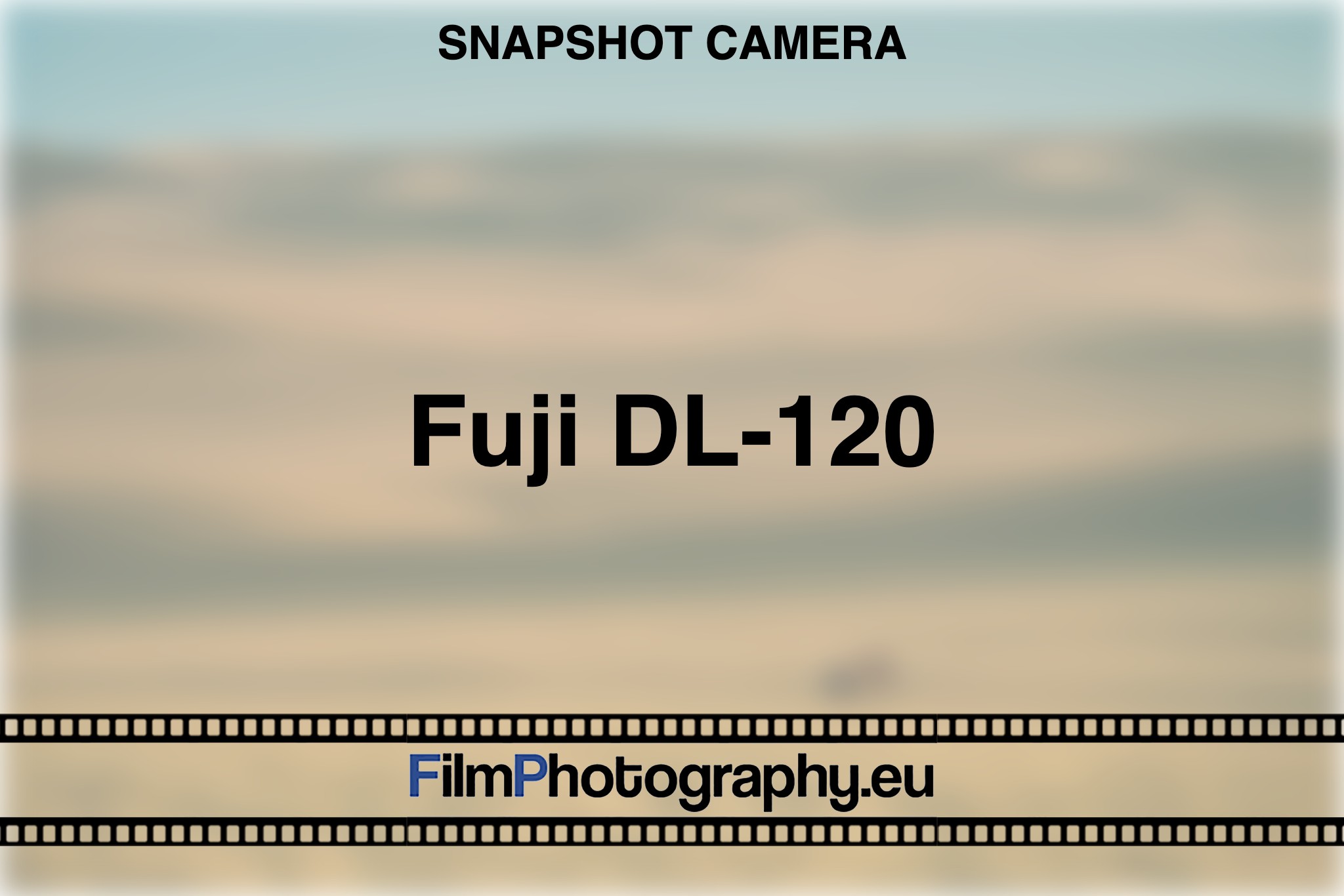 Fuji DL-120