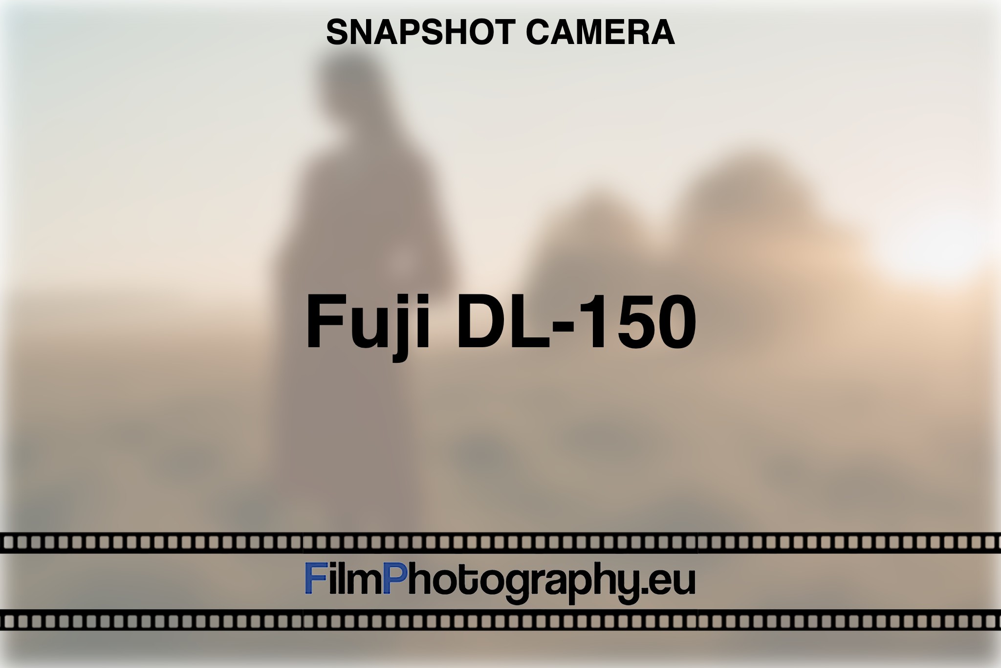 Fuji DL-150