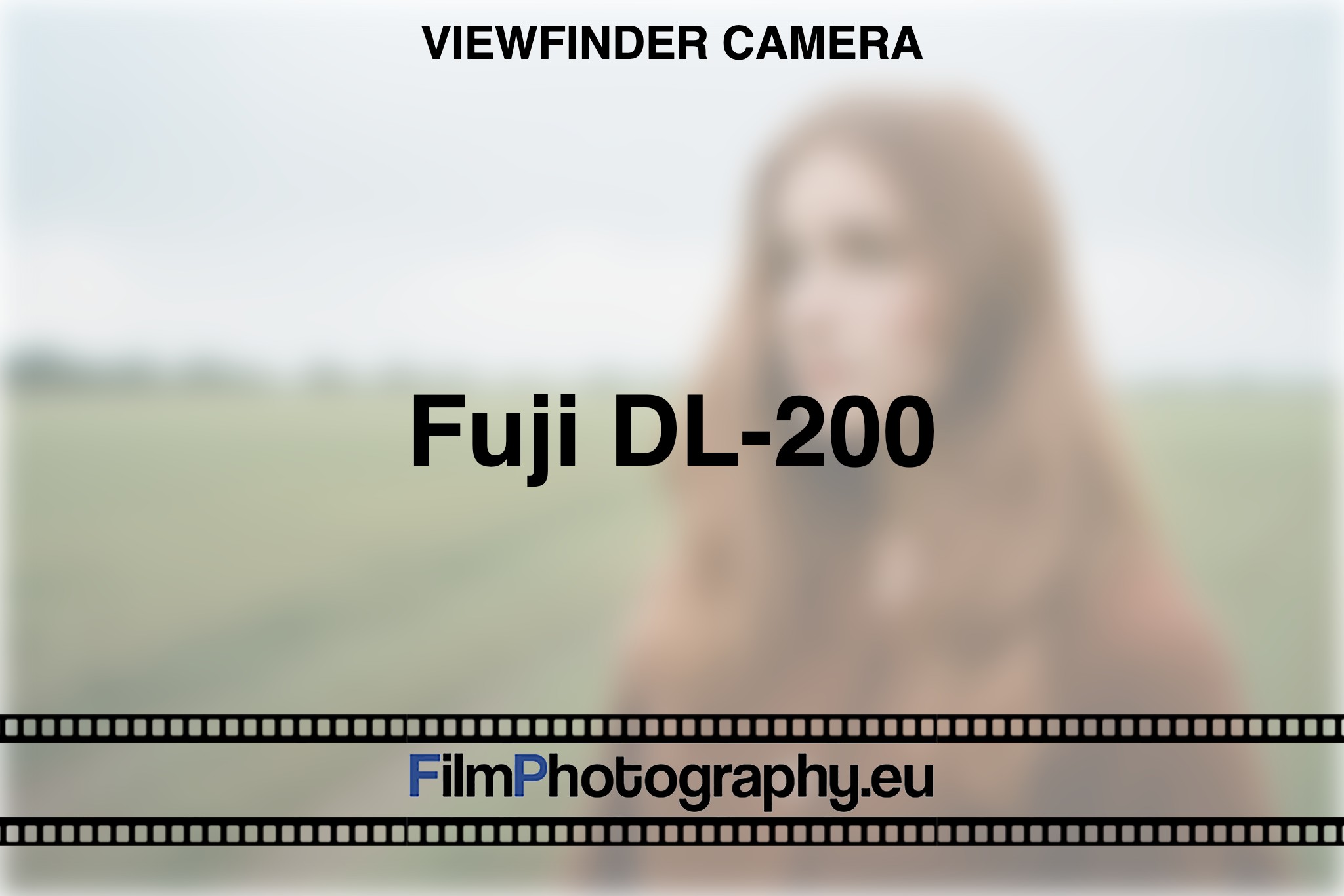 Fuji DL-200