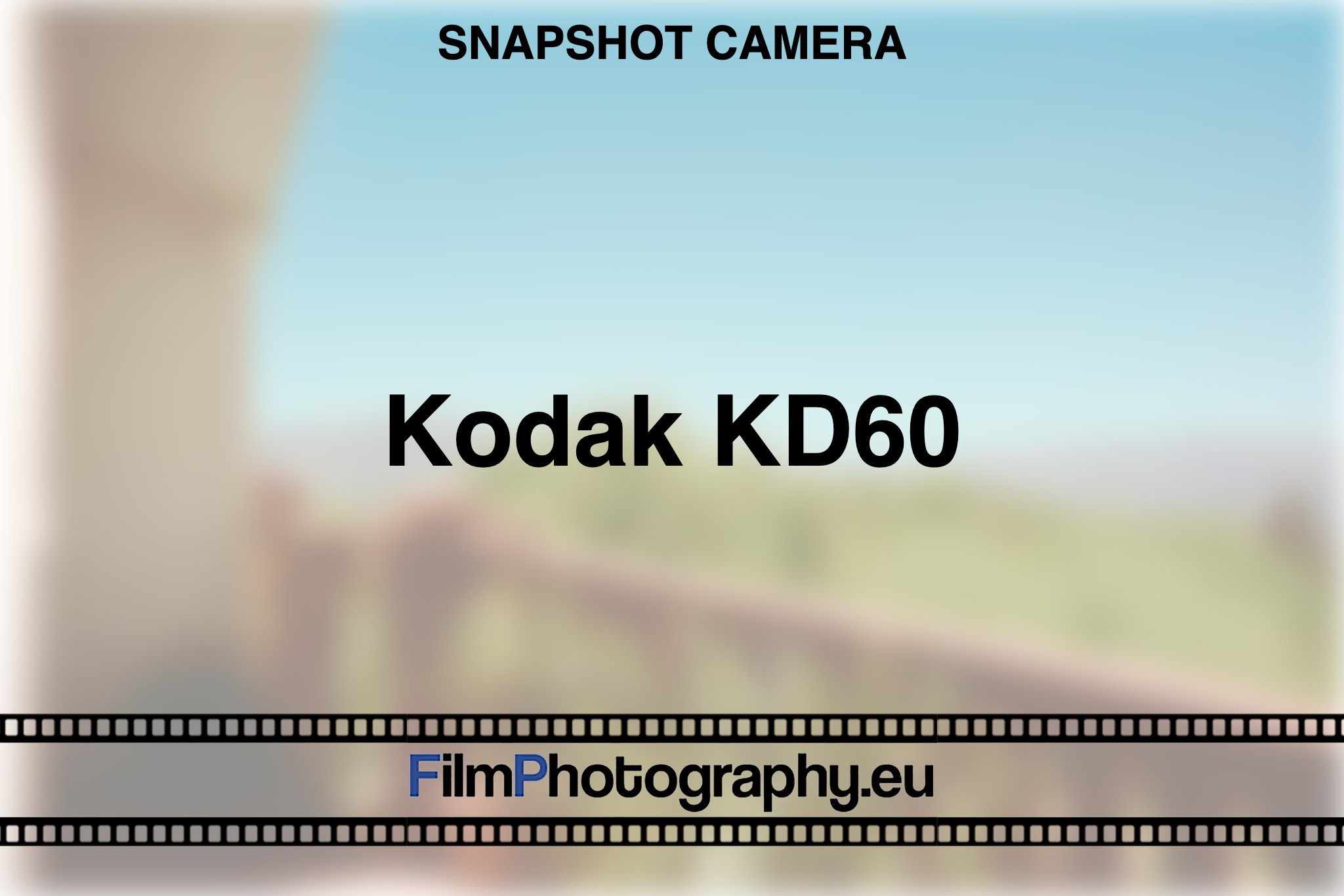 Kodak KD60