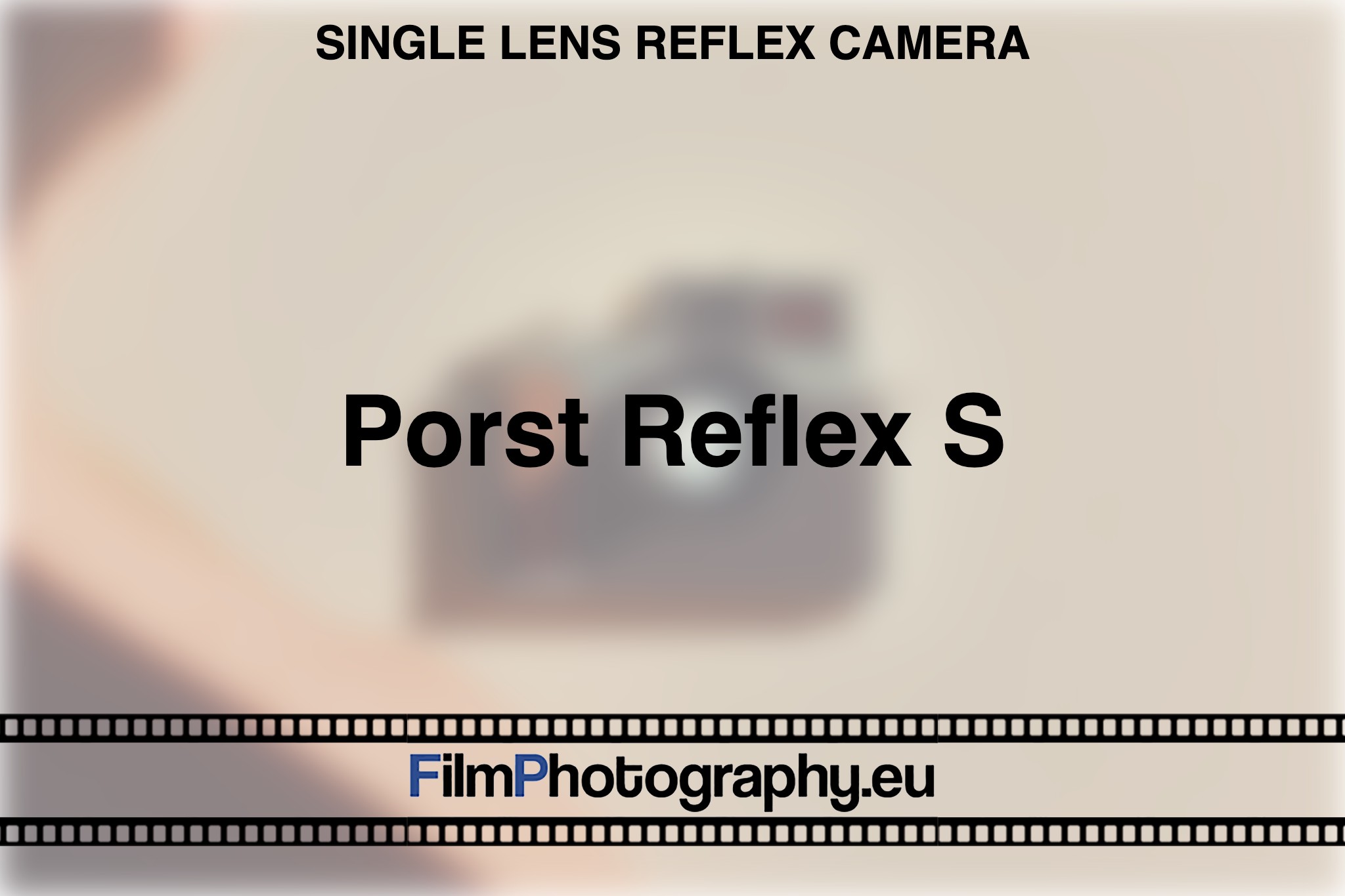 Porst Reflex S