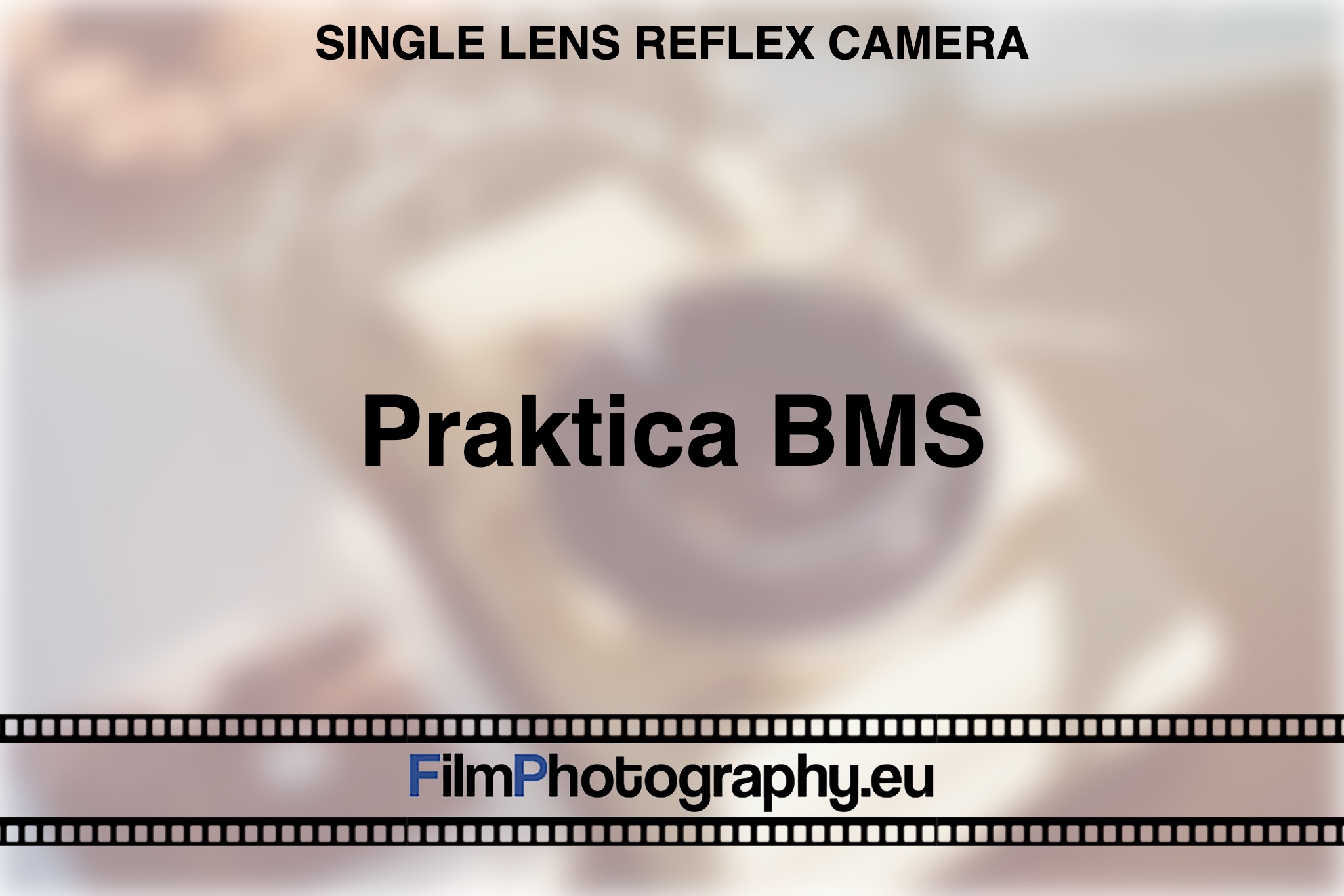 Praktica BMS