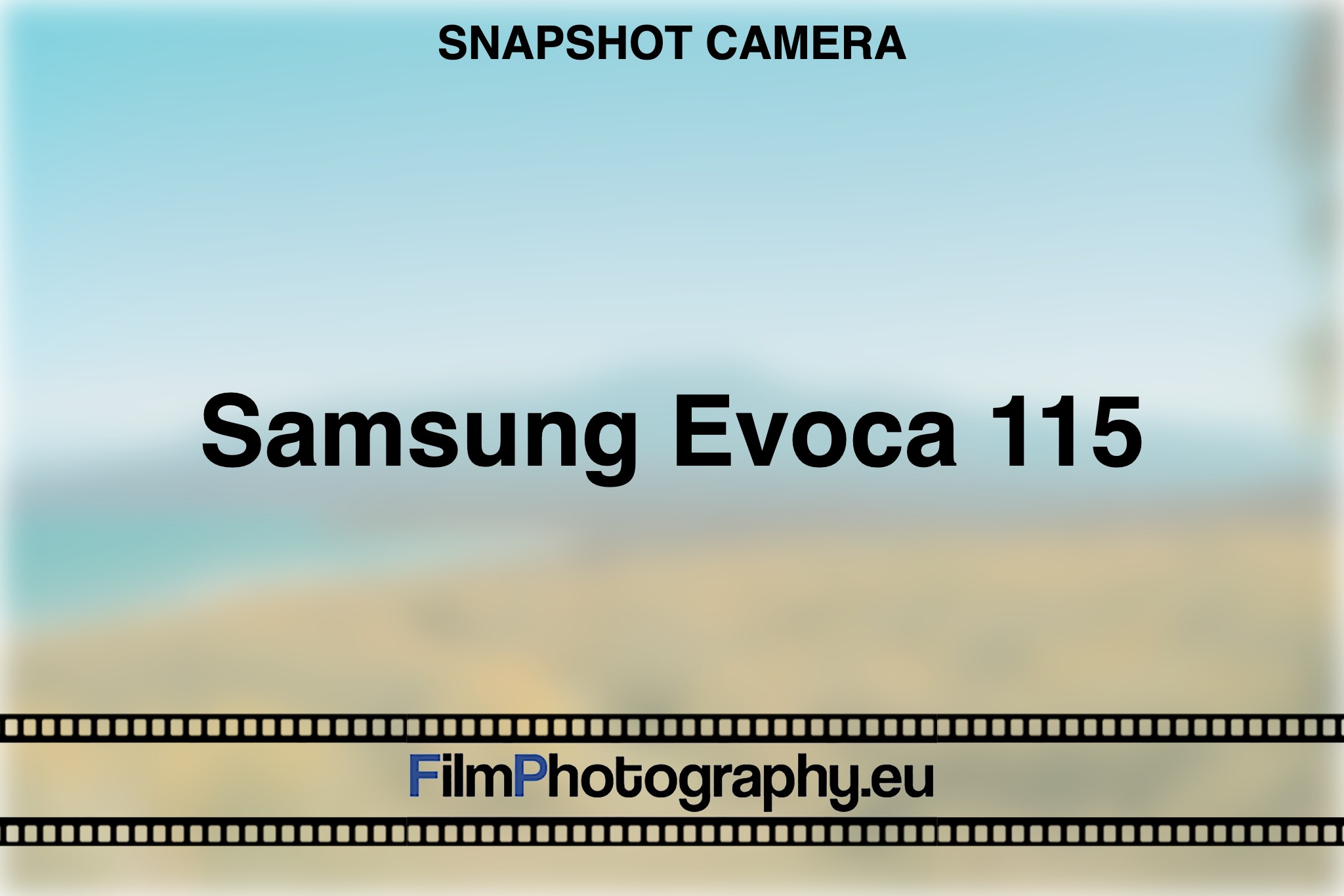 Samsung Evoca 115